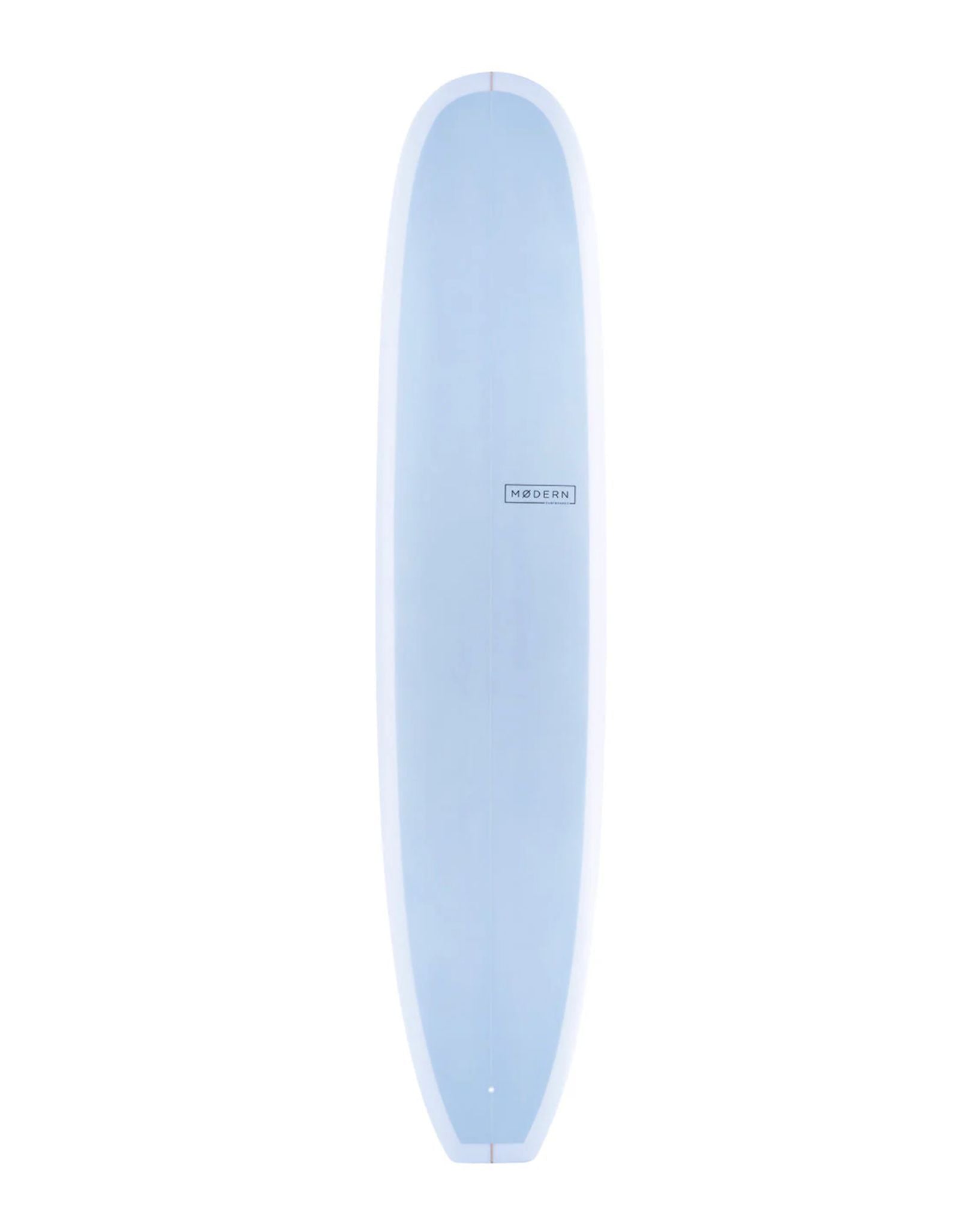 Modern Surfboards Retro PU Longboard