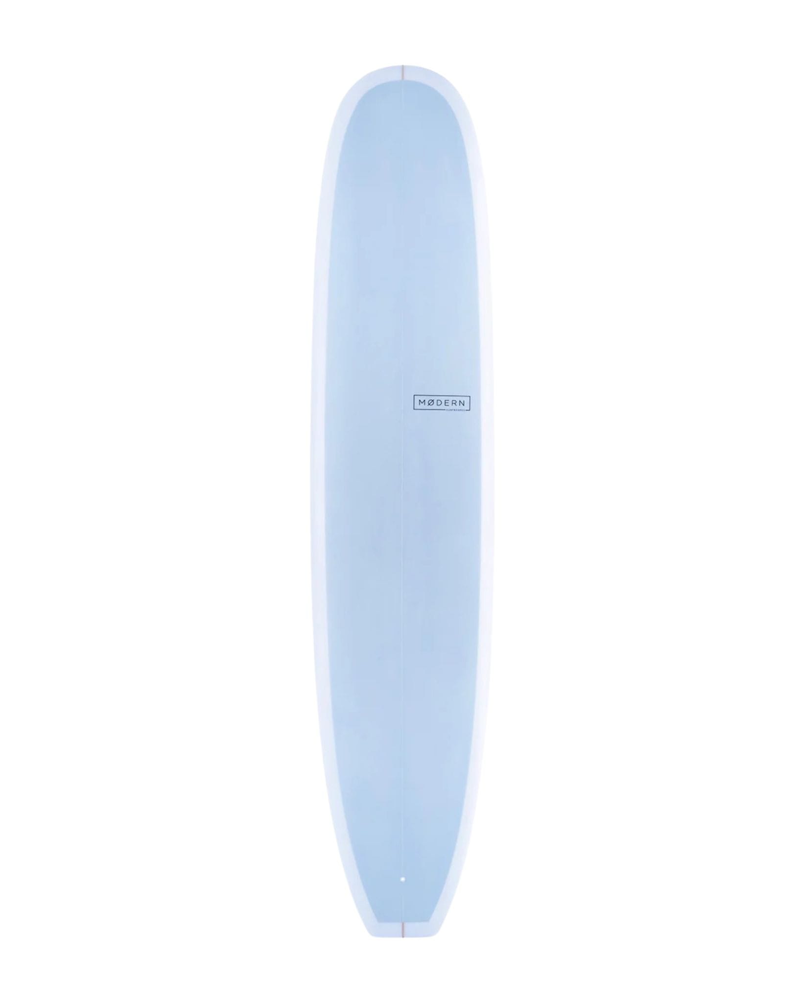 Modern Surfboards Retro PU Longboard