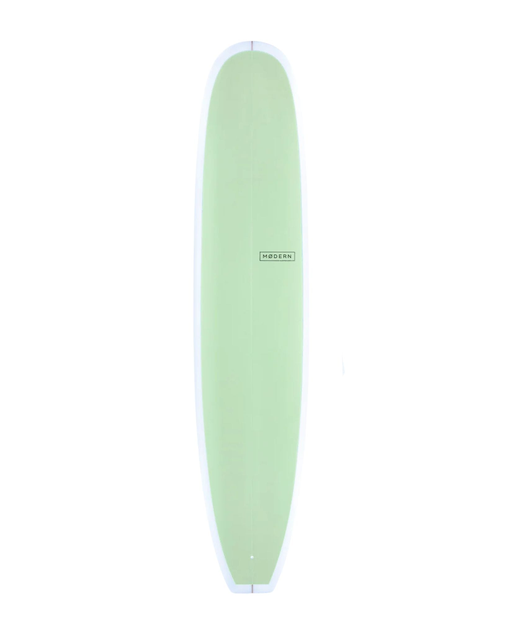 Modern Surfboards Retro PU Longboard