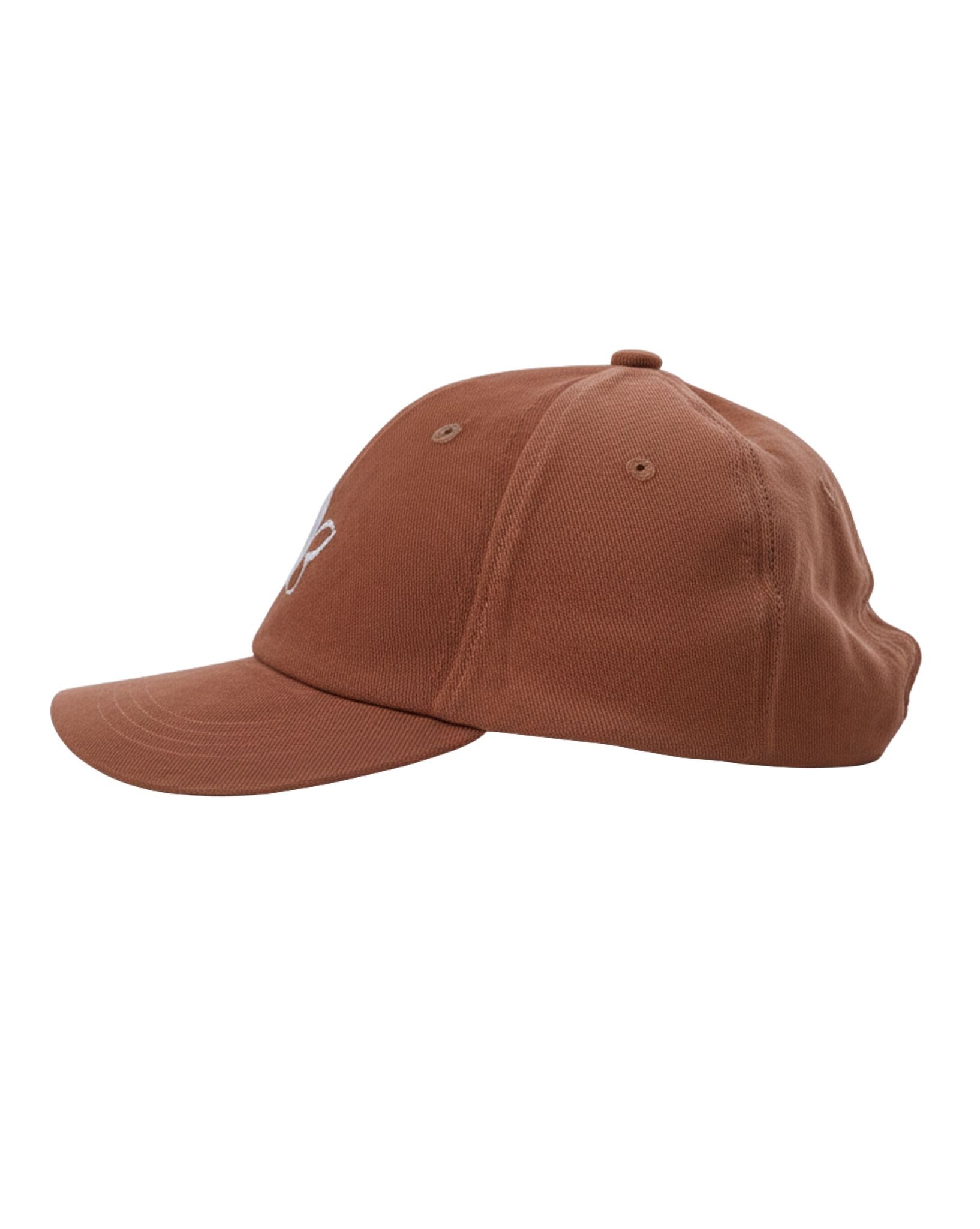 Natural Necessity Frangipani Dad Cap