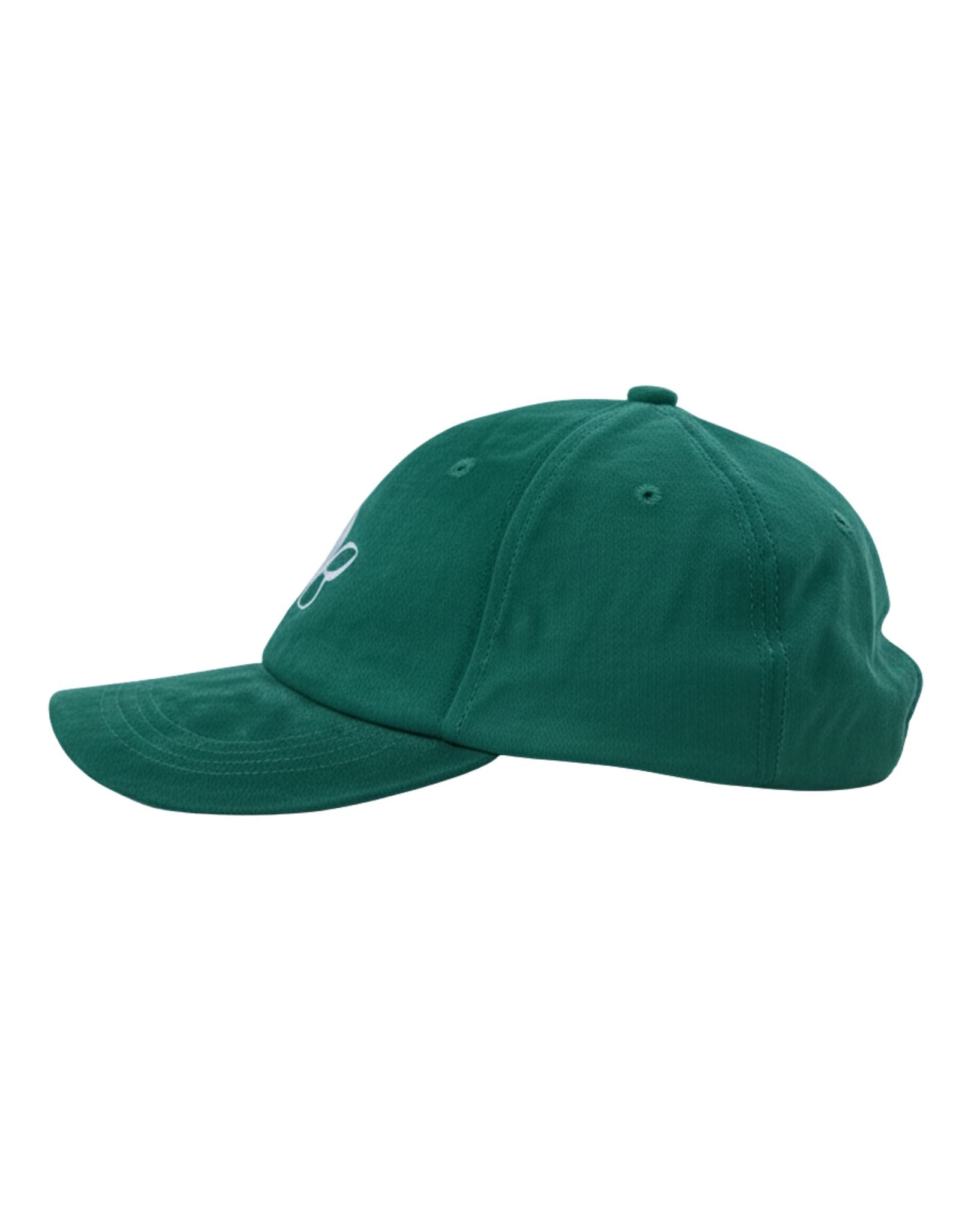 Natural Necessity Frangipani Dad Cap