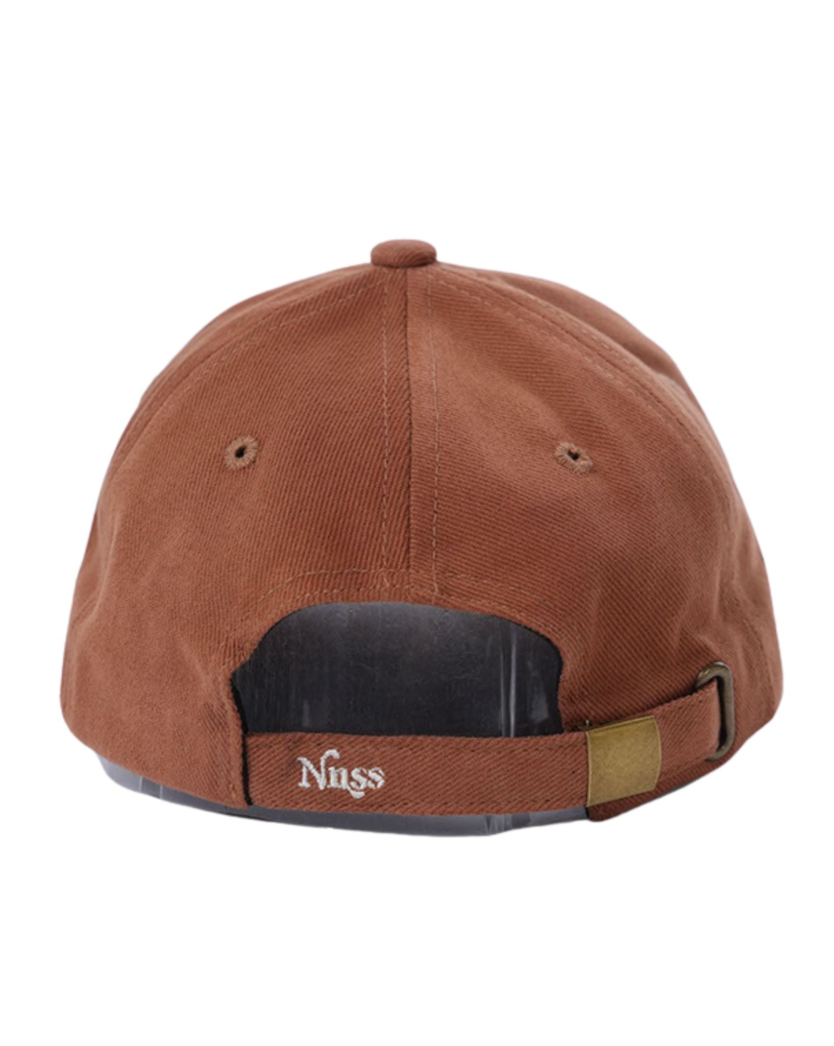 Natural Necessity Frangipani Dad Cap