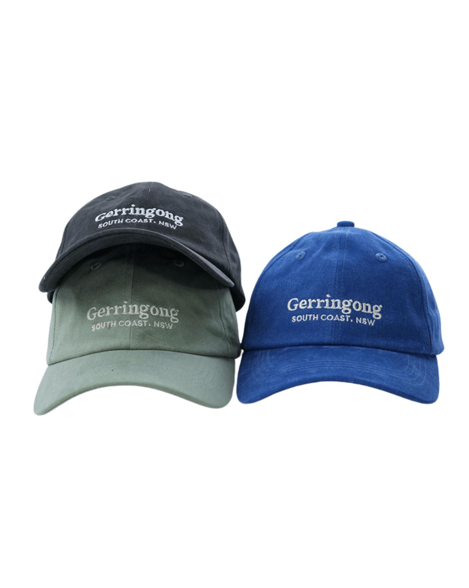 Natural Necessity Gerringong Dad Cap