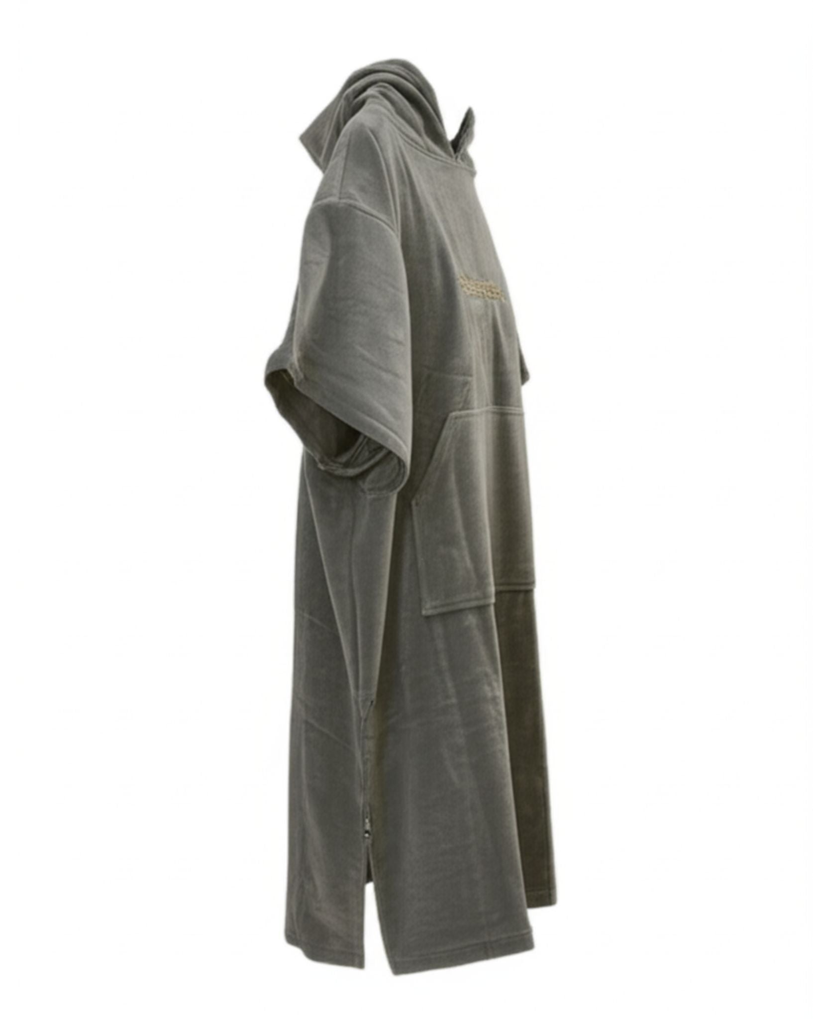 Natural Necessity Gerringong Hooded Towel
