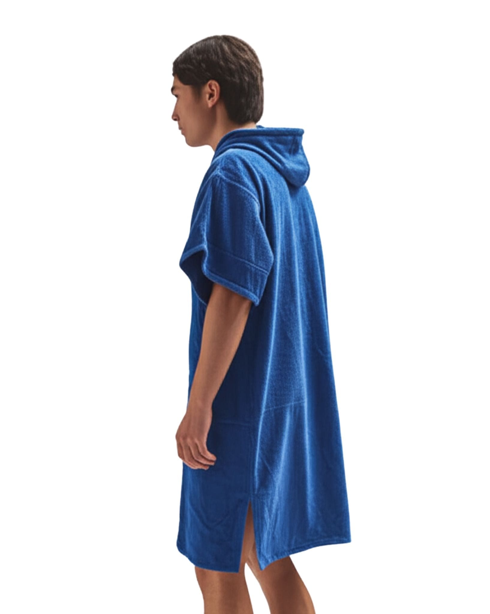 Natural Necessity Gerringong Hooded Towel