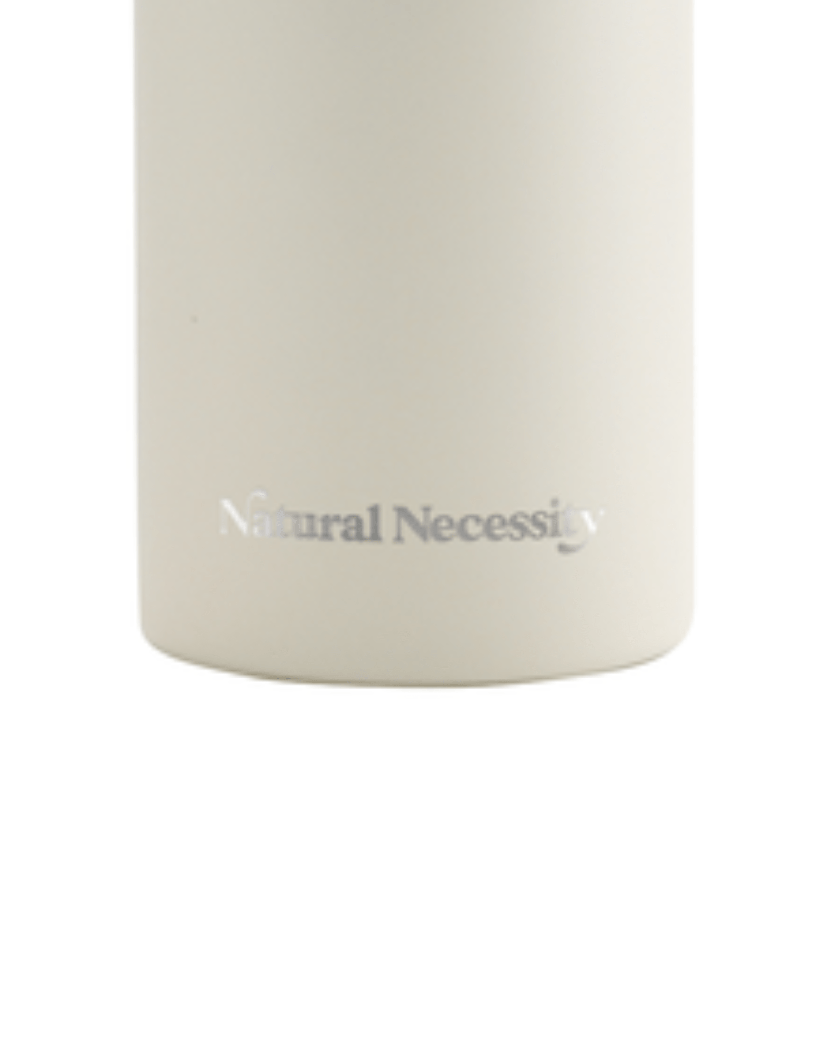 Natural Necessity Natural Necessity 32oz Drink Bottle