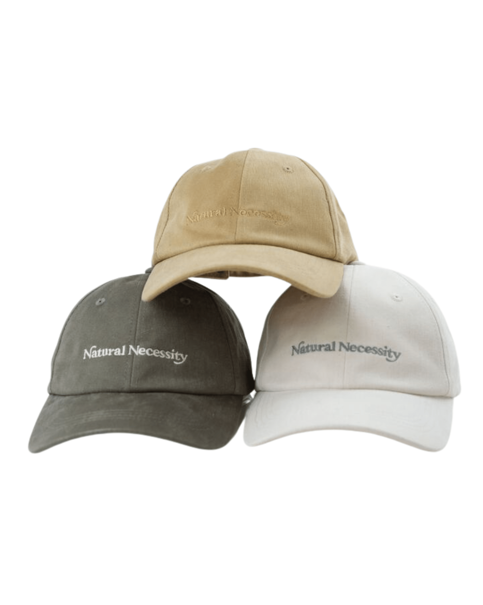 Natural Necessity Natural Necessity Dad Cap