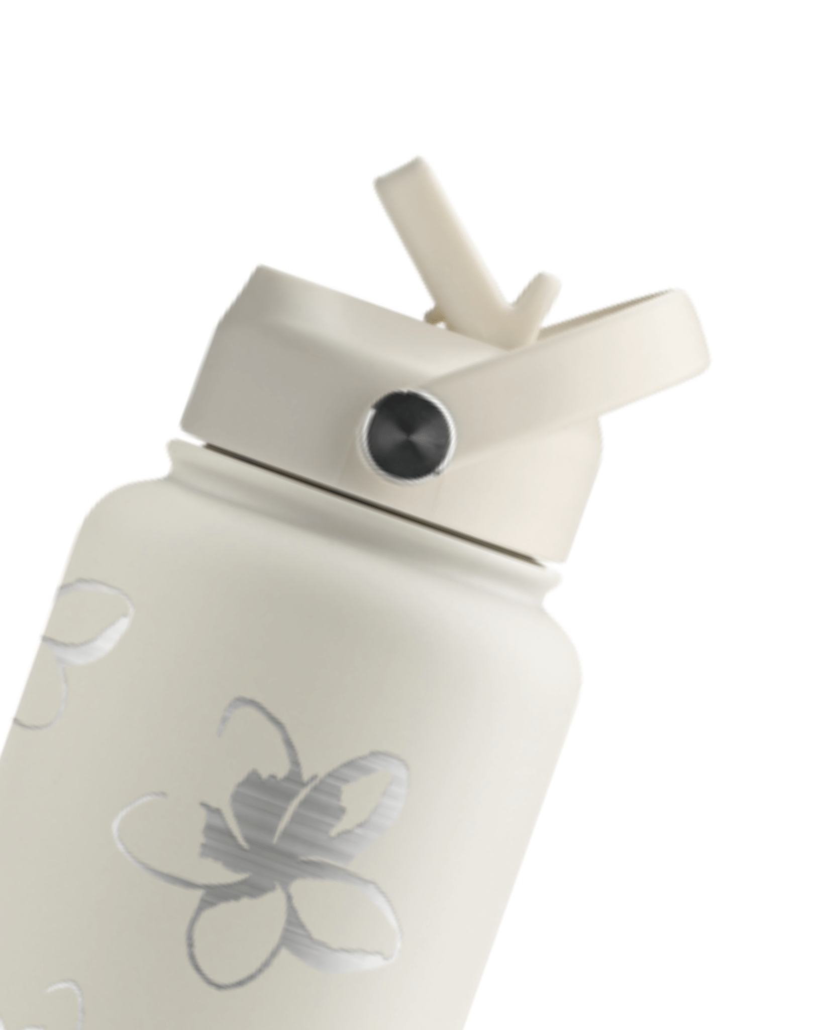 Natural Necessity Natural Necessity Frangipani Drink Bottle 32oz