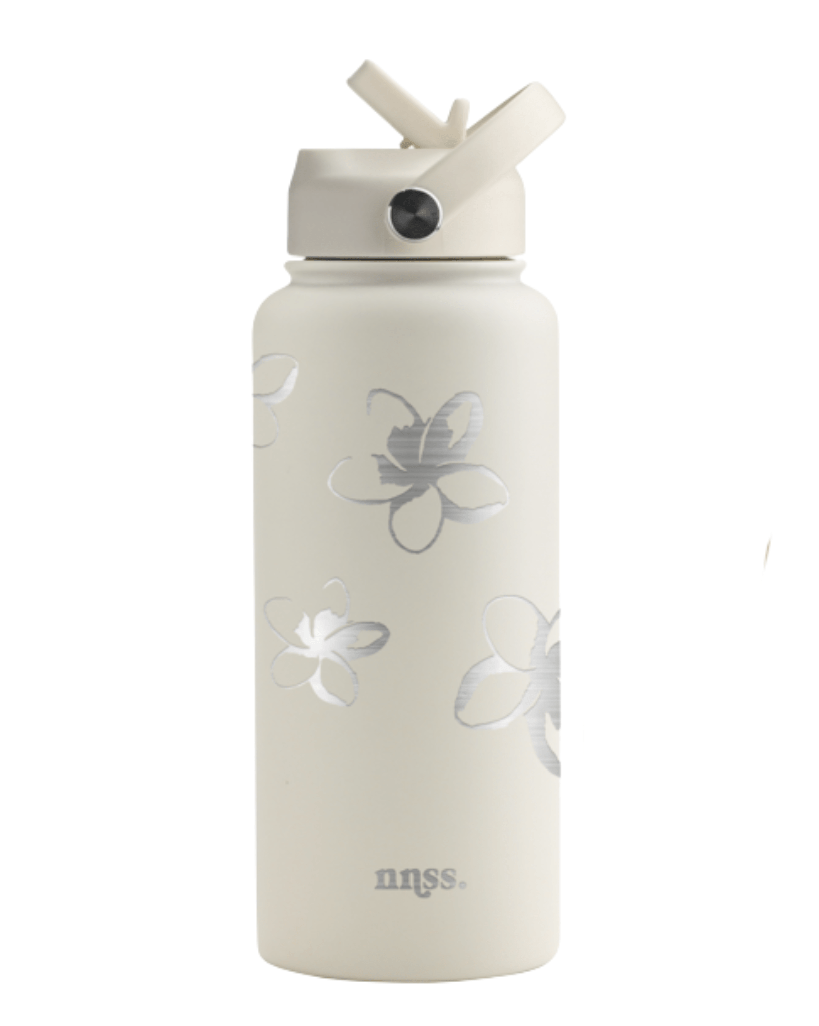 Natural Necessity Natural Necessity Frangipani Drink Bottle 32oz