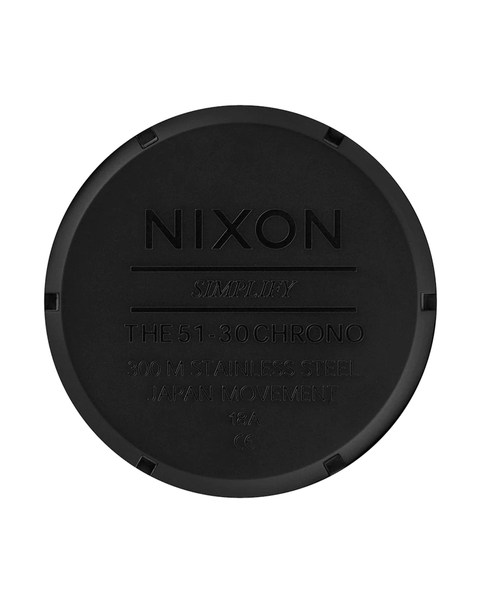 Nixon 51-30 Chrono