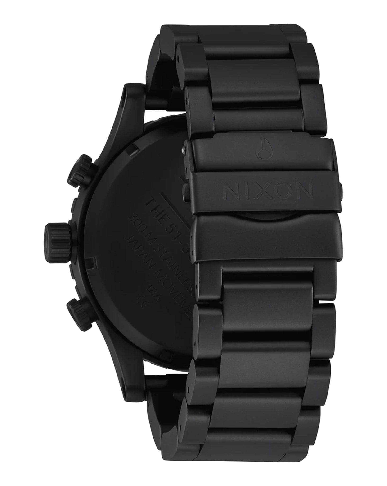 Nixon 51-30 Chrono