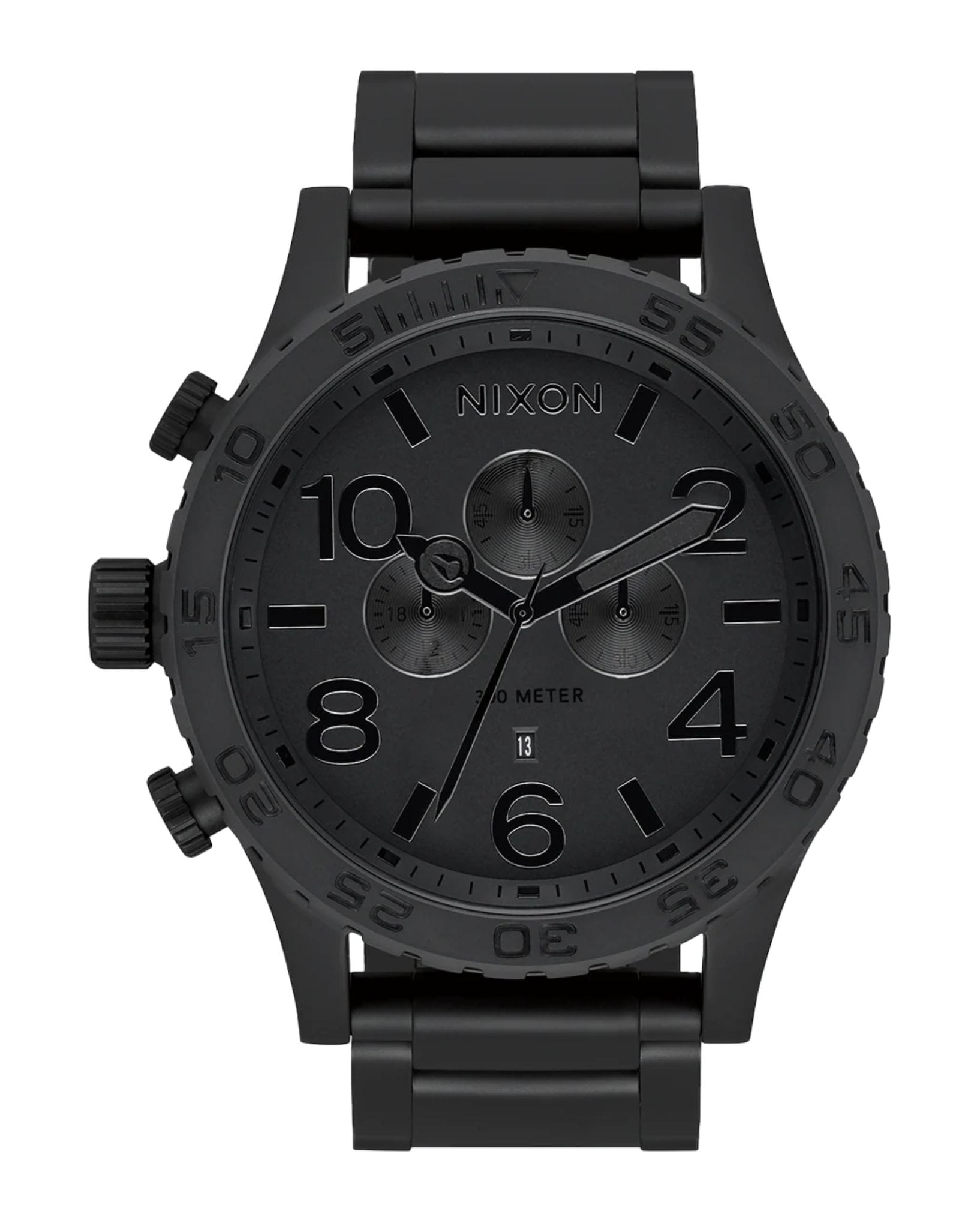Nixon 51-30 Chrono