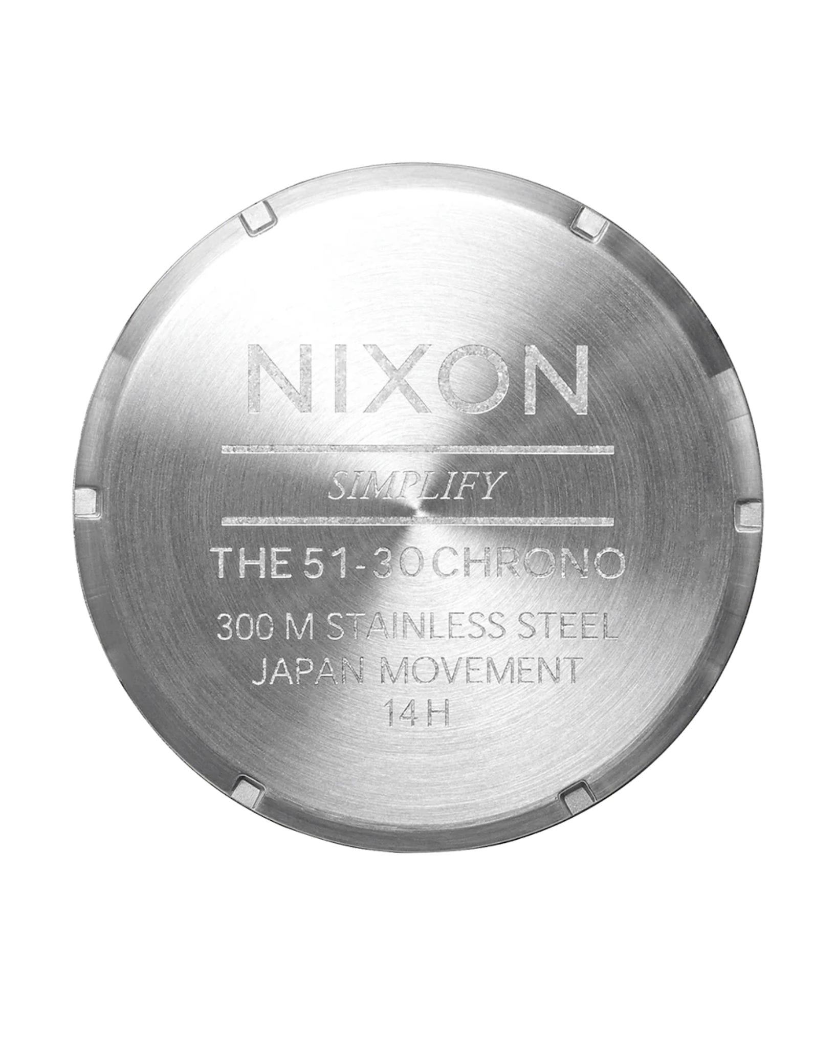 Nixon 51-30 Chrono