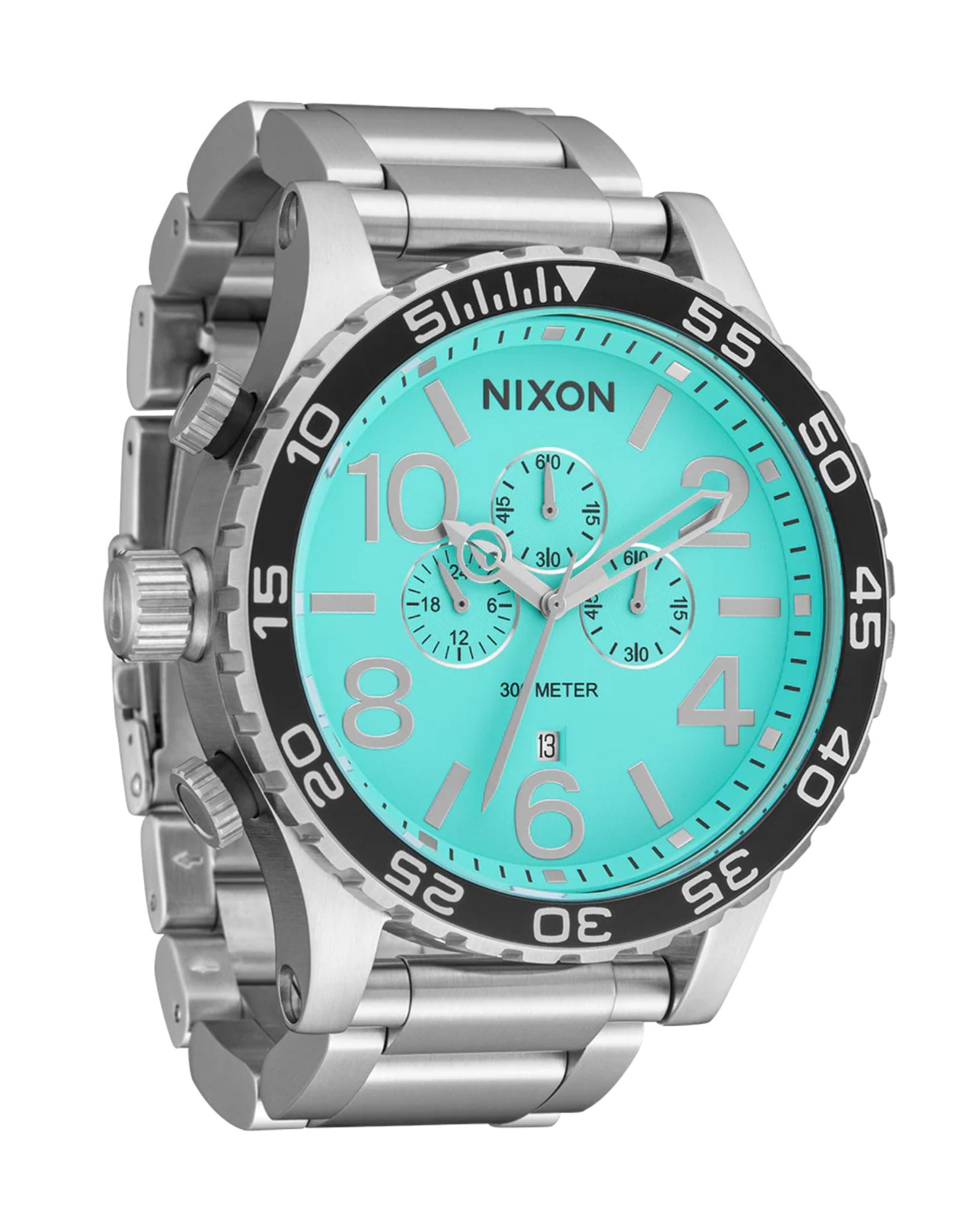 Nixon 51-30 Chrono