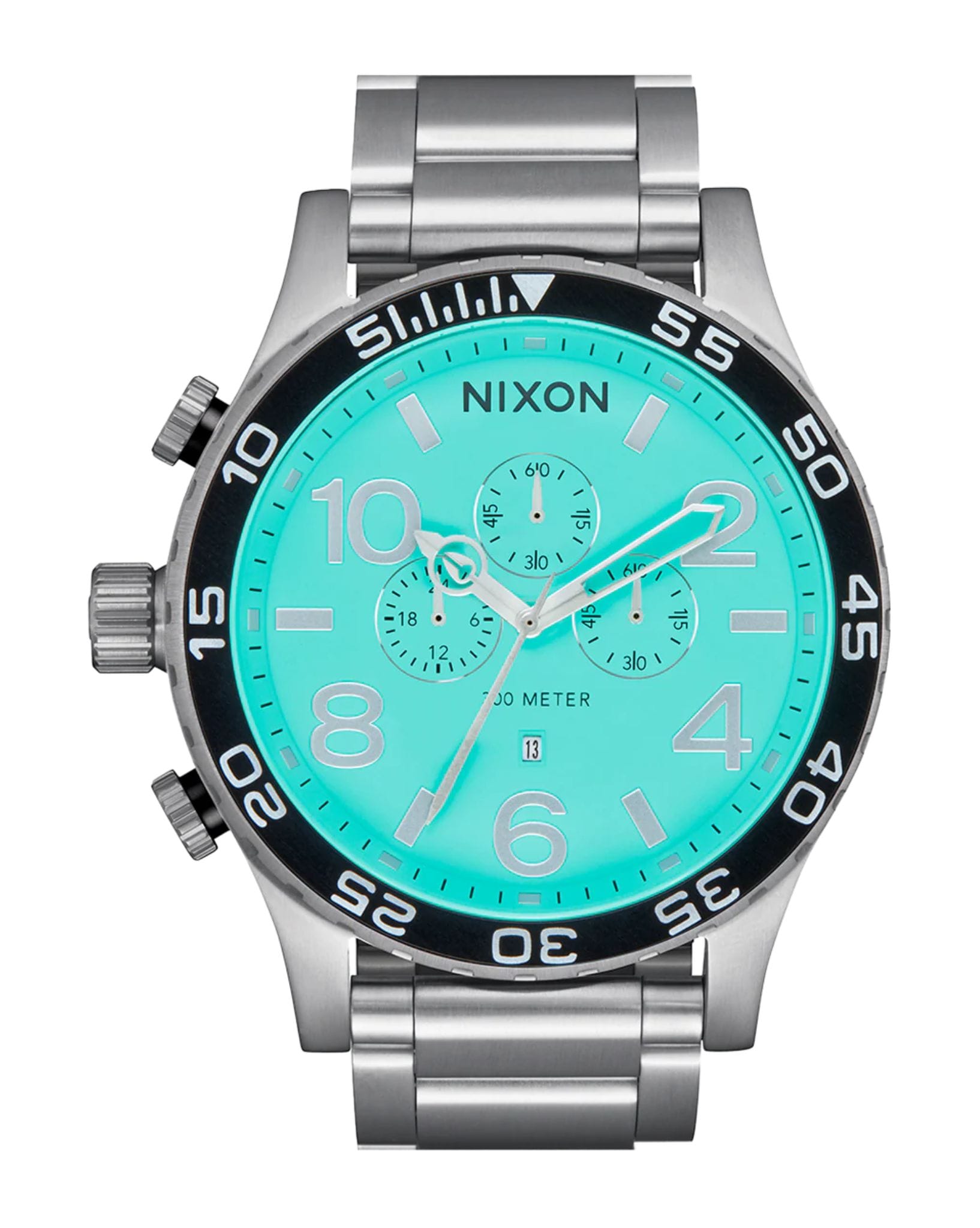 Nixon 51-30 Chrono