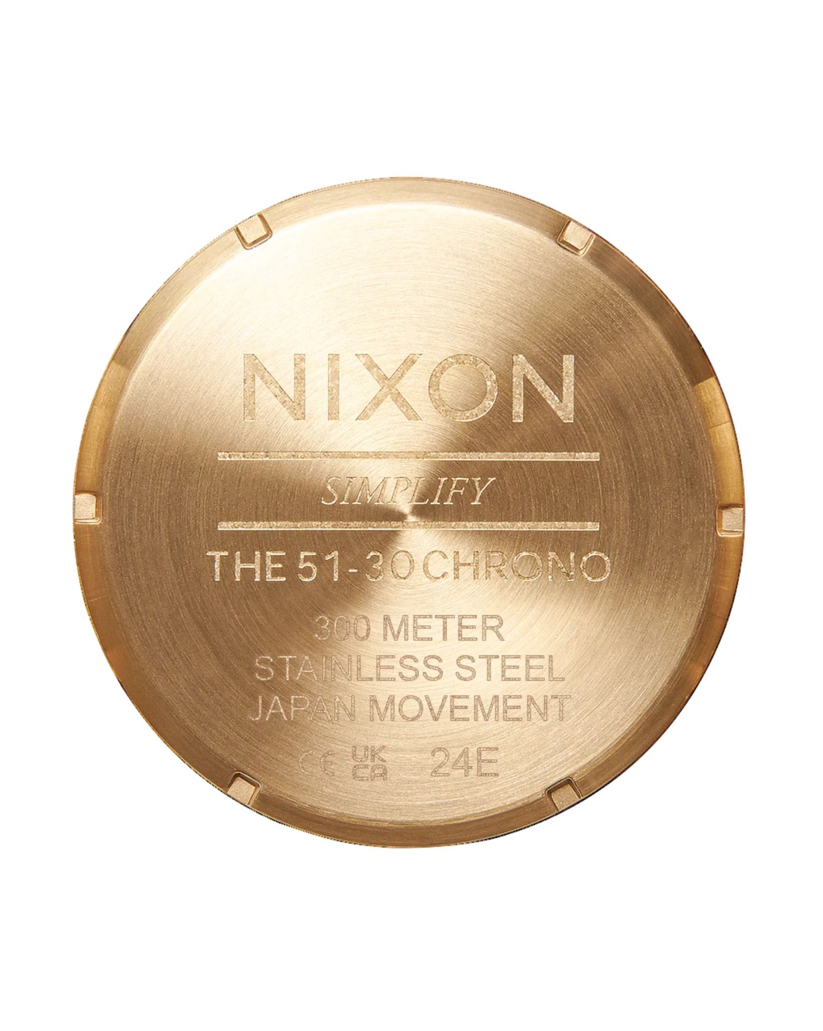 Nixon 51-30 Chrono