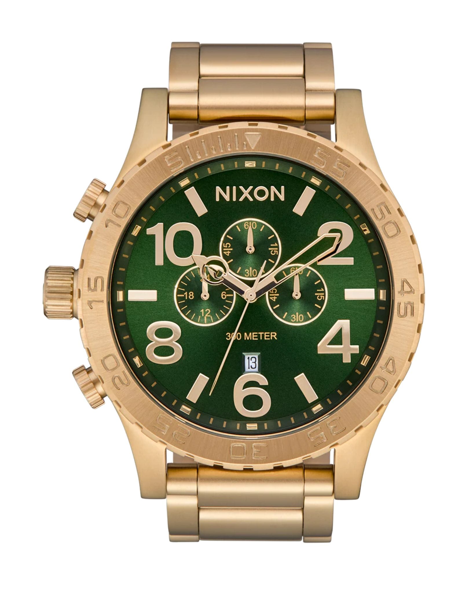 Nixon 51-30 Chrono