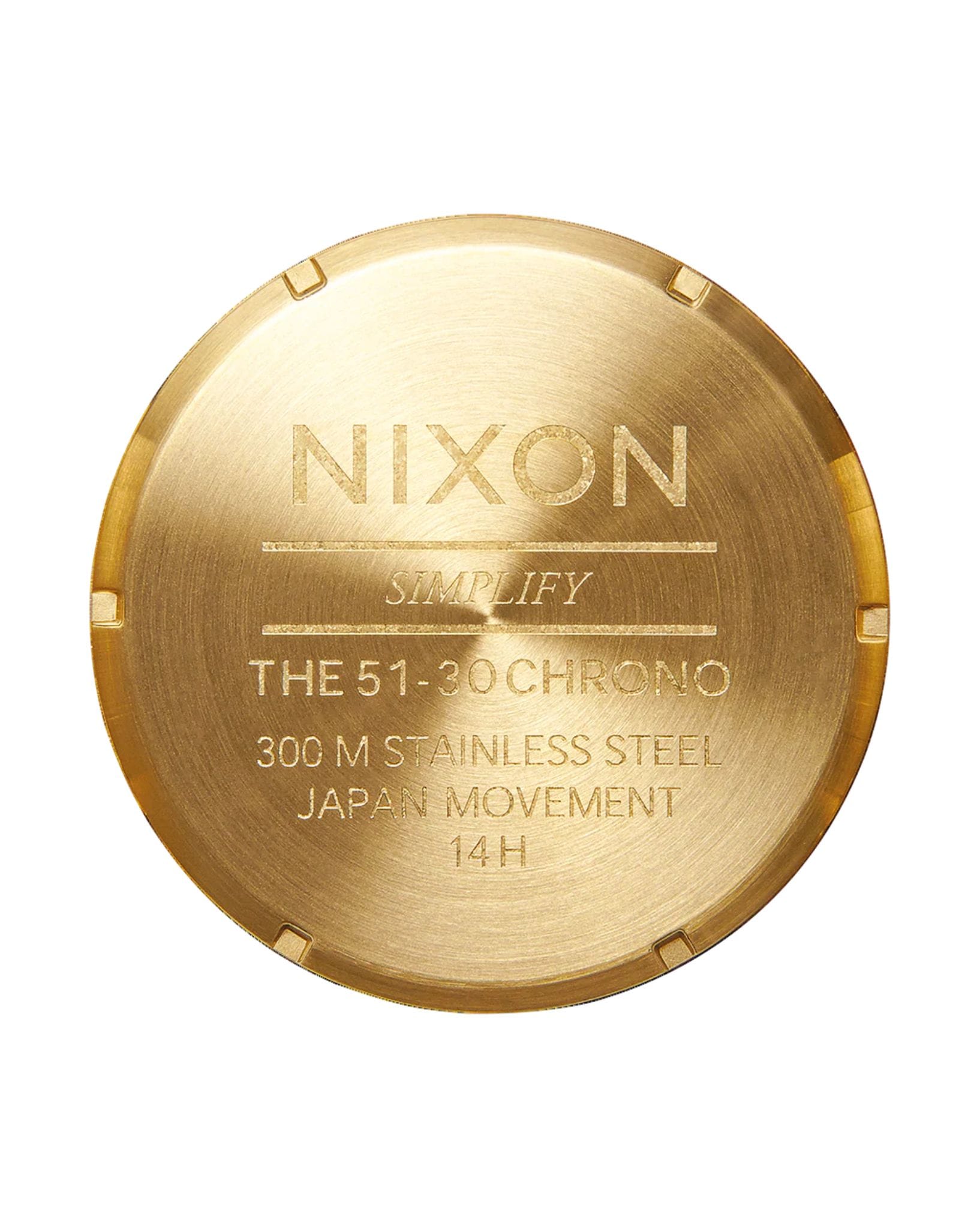 Nixon 51-30 Chrono