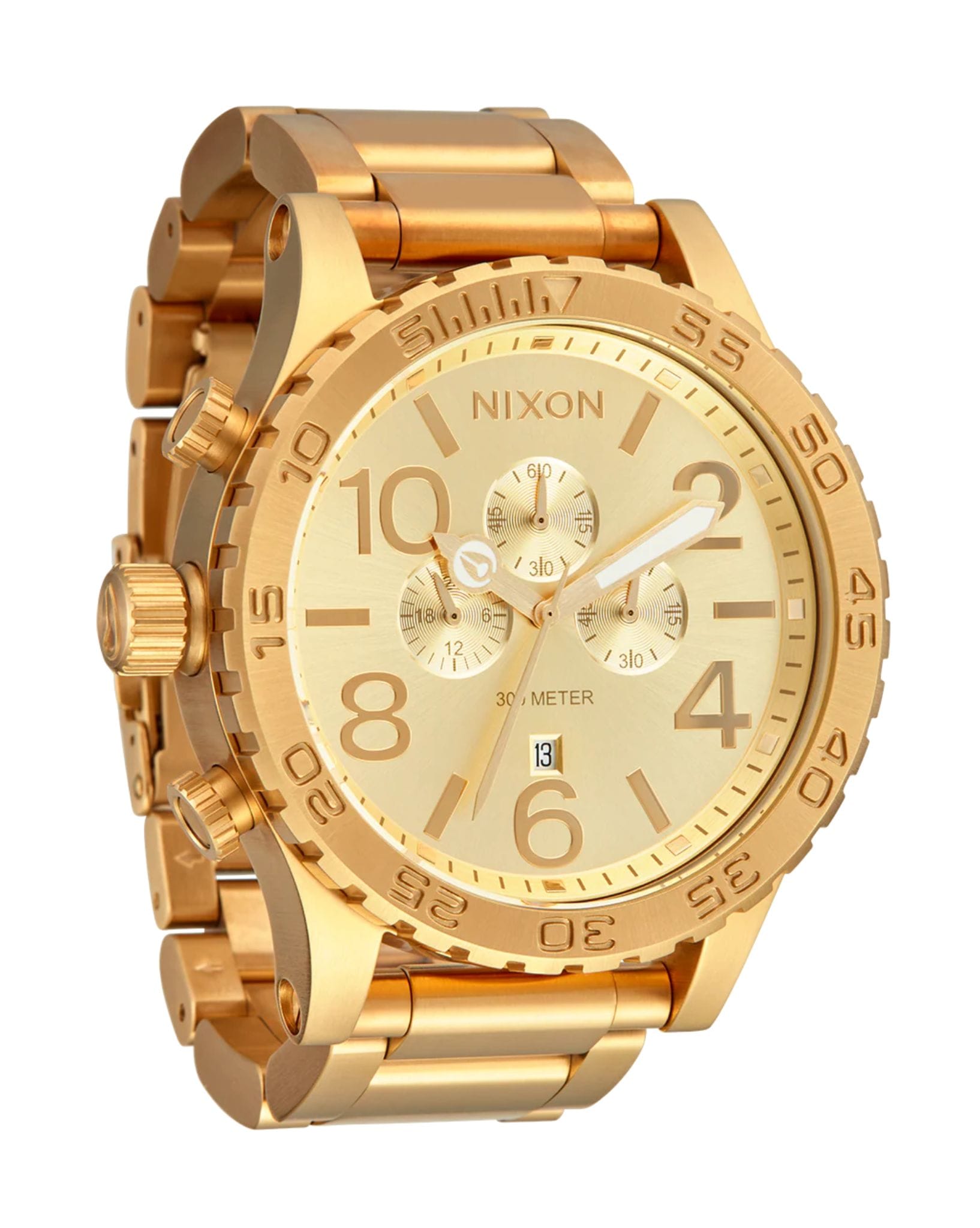 Nixon 51-30 Chrono