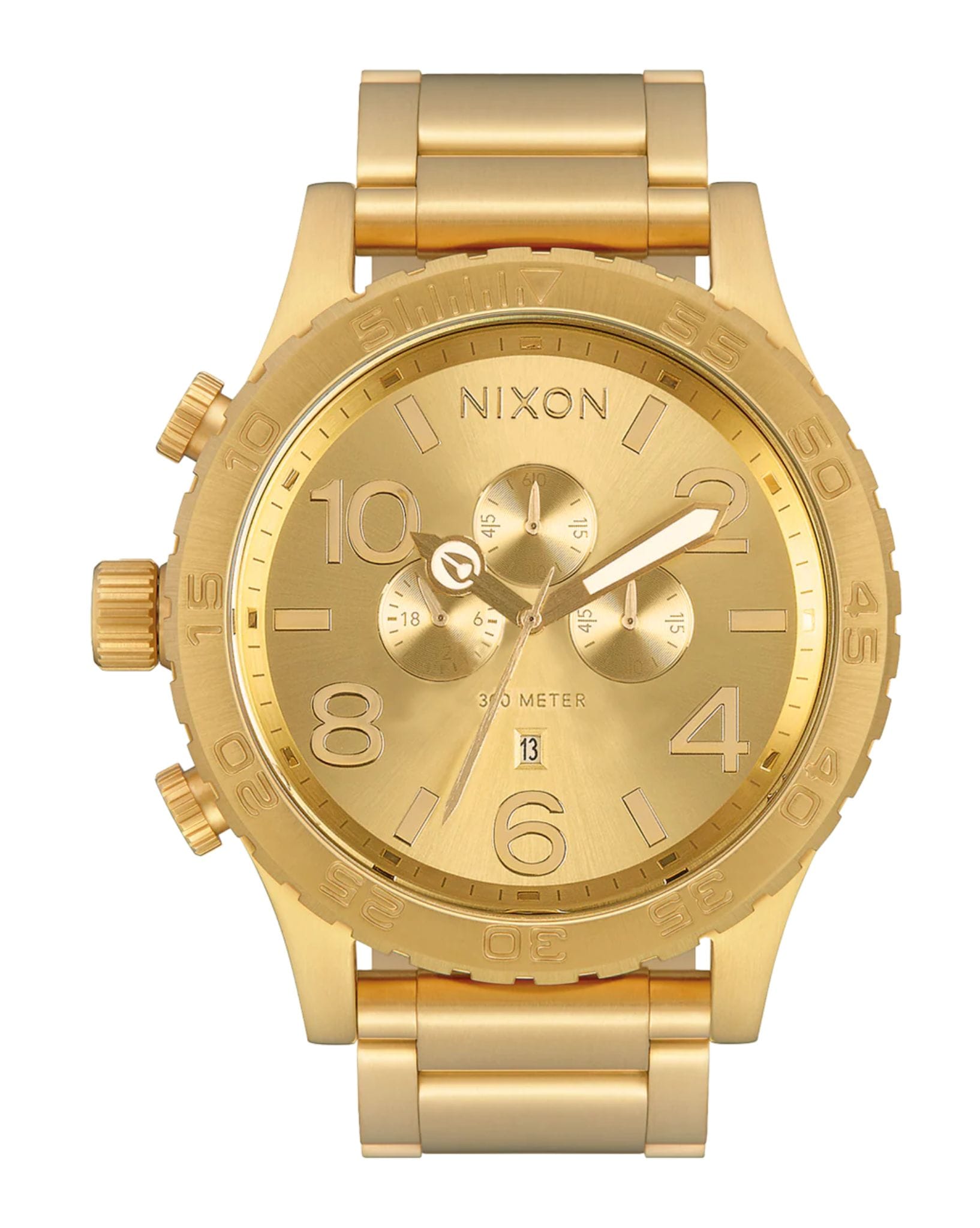 Nixon 51-30 Chrono