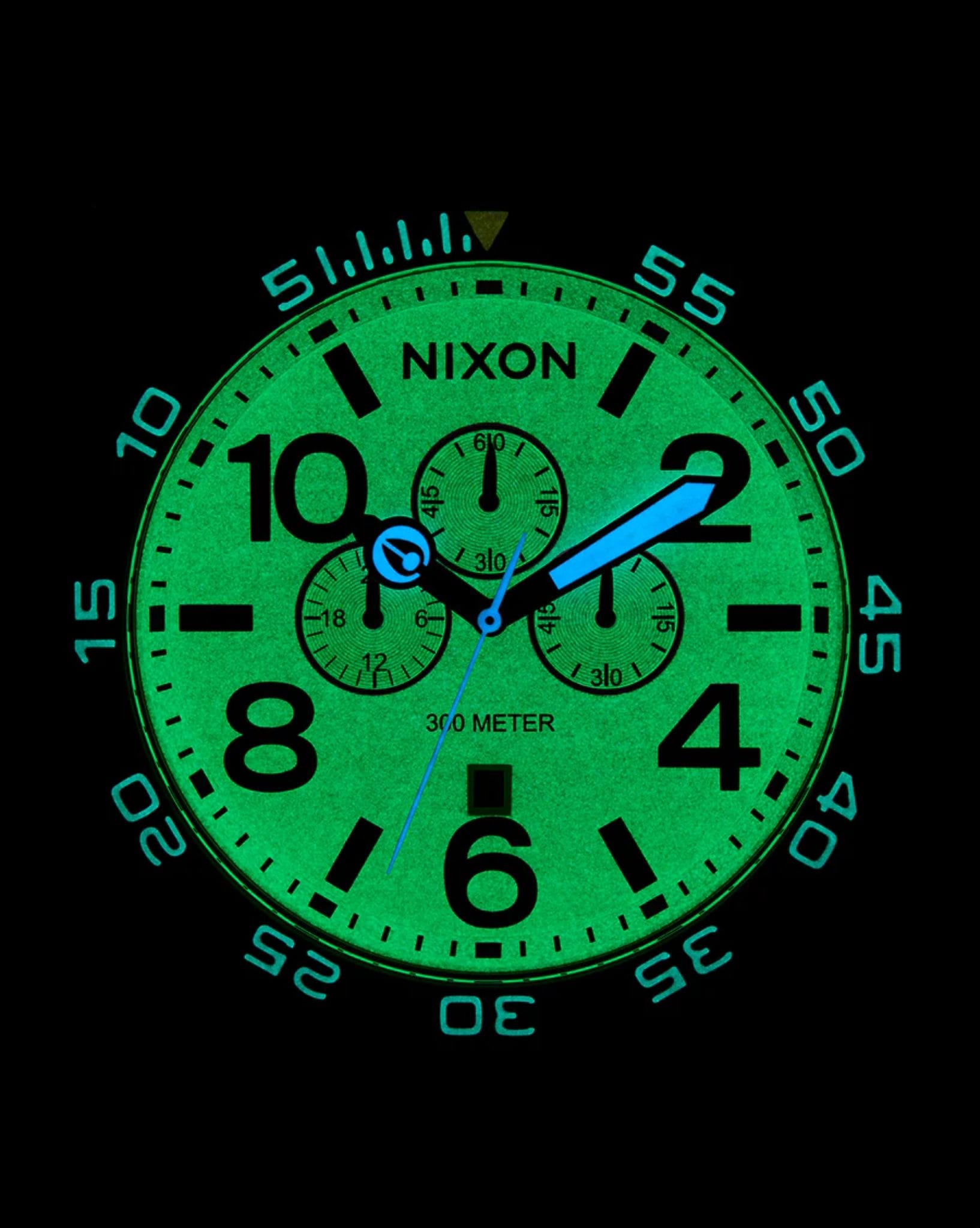 Nixon 51-30 Chrono