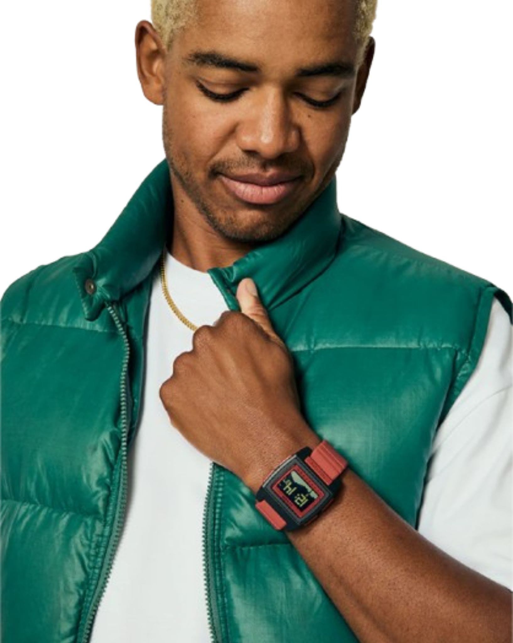 Nixon Base Tide Pro