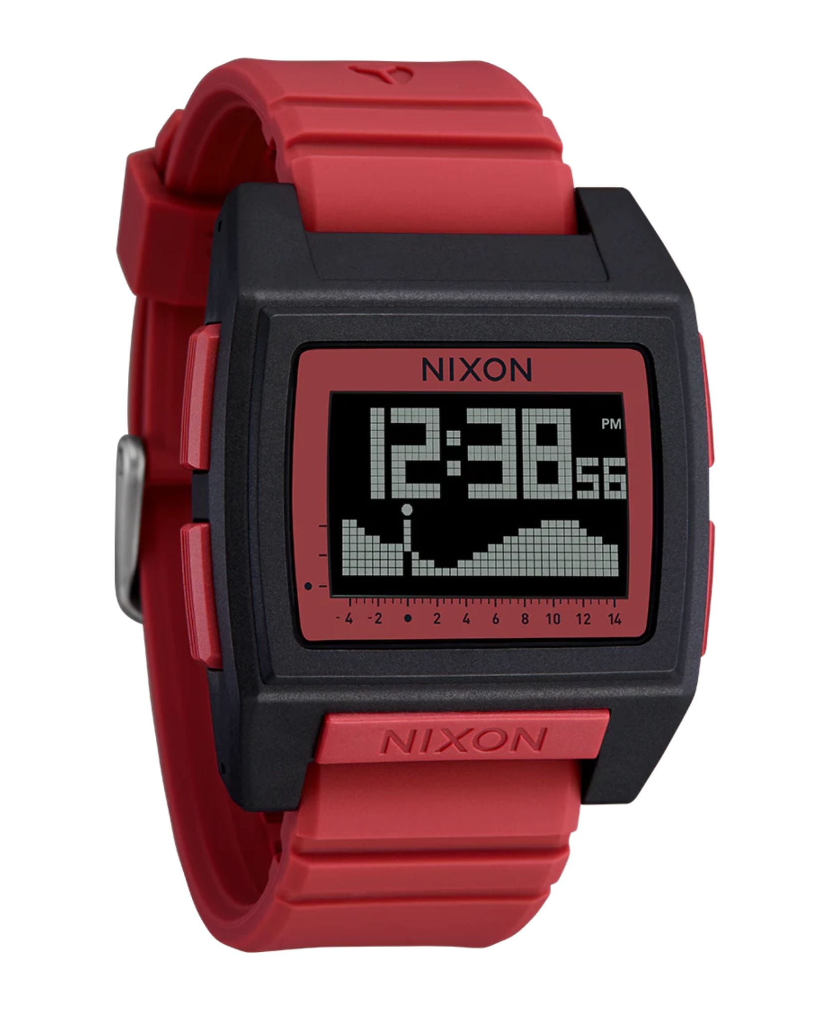 Nixon Base Tide Pro