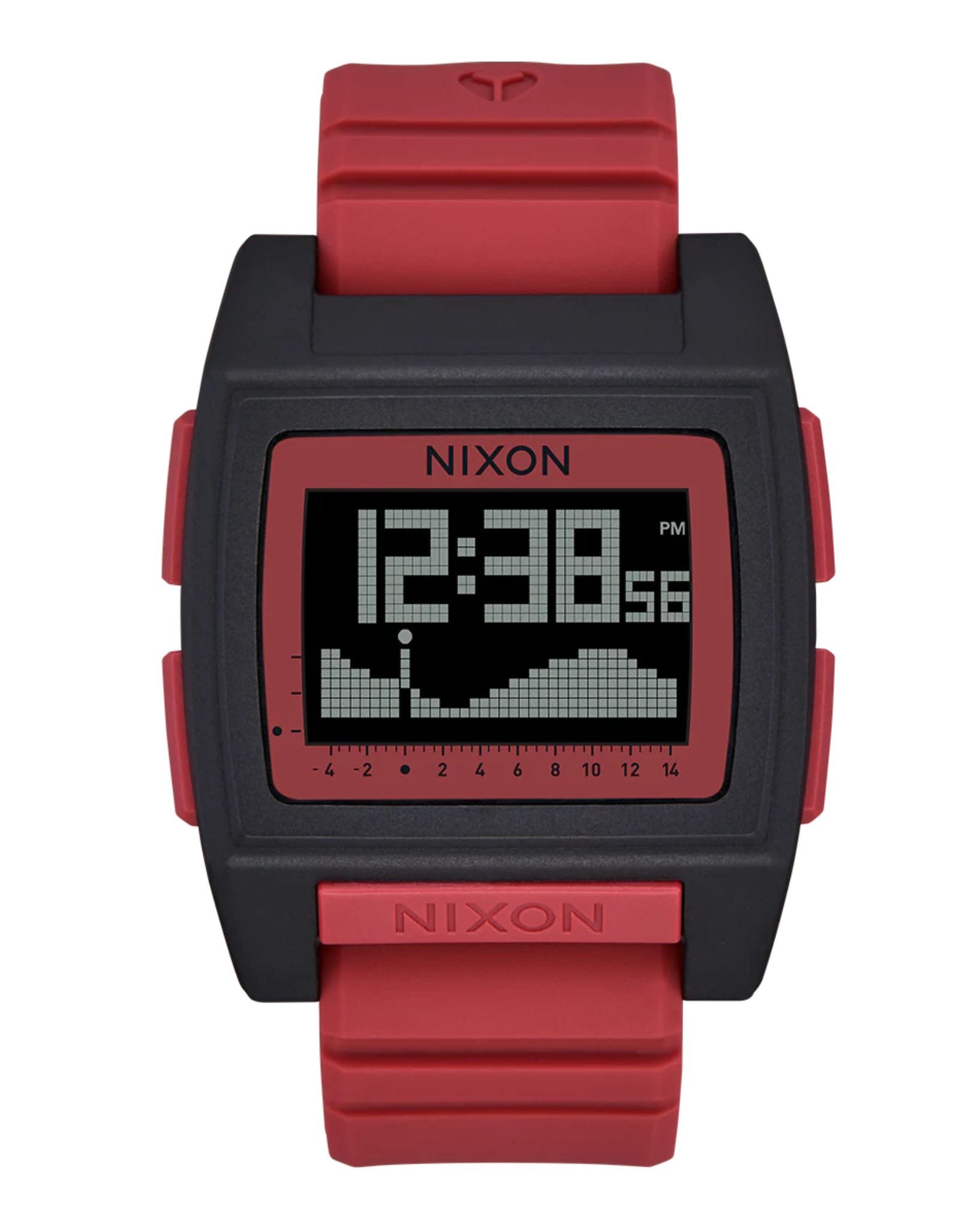 Nixon Base Tide Pro