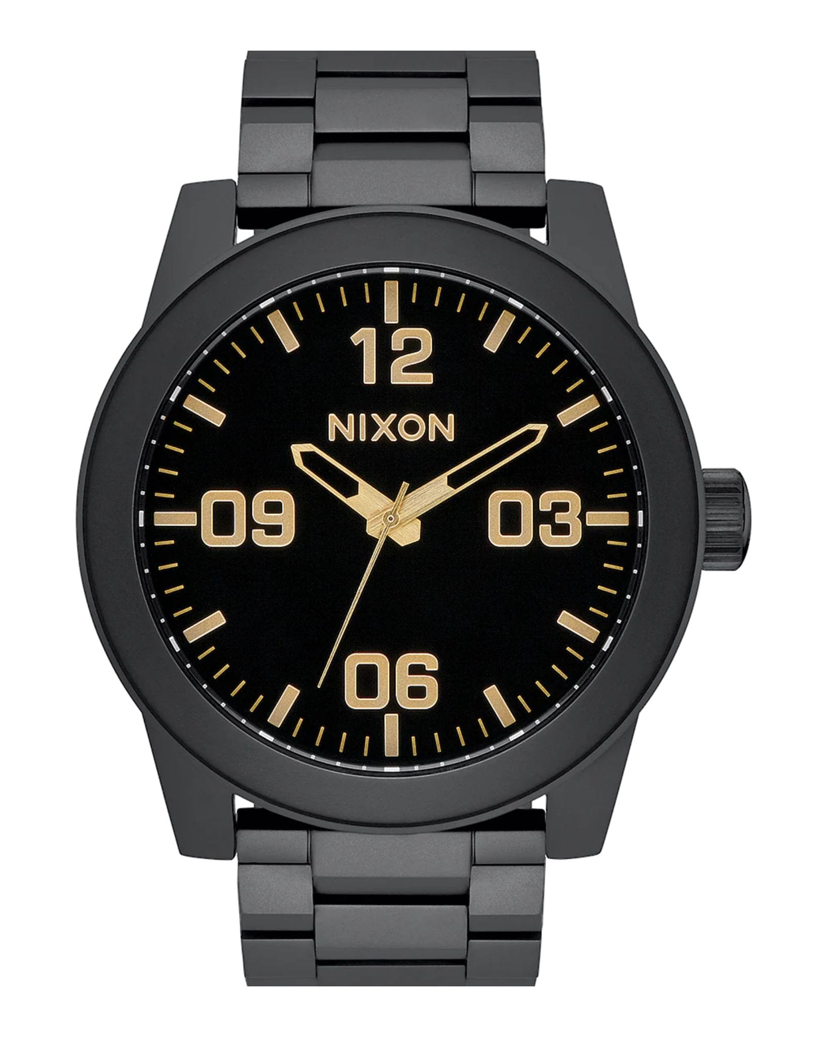 Nixon Corporal SS