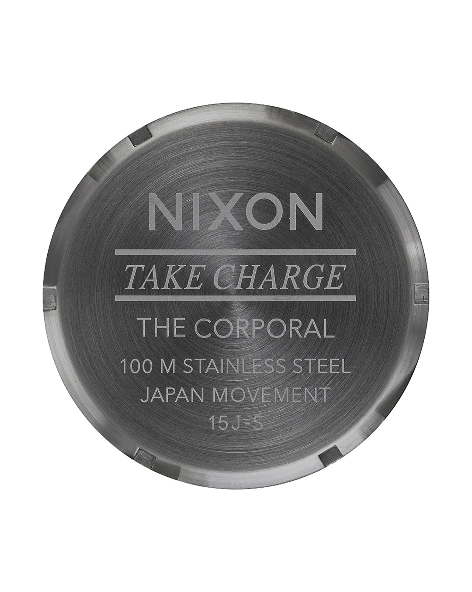 Nixon Corporal SS