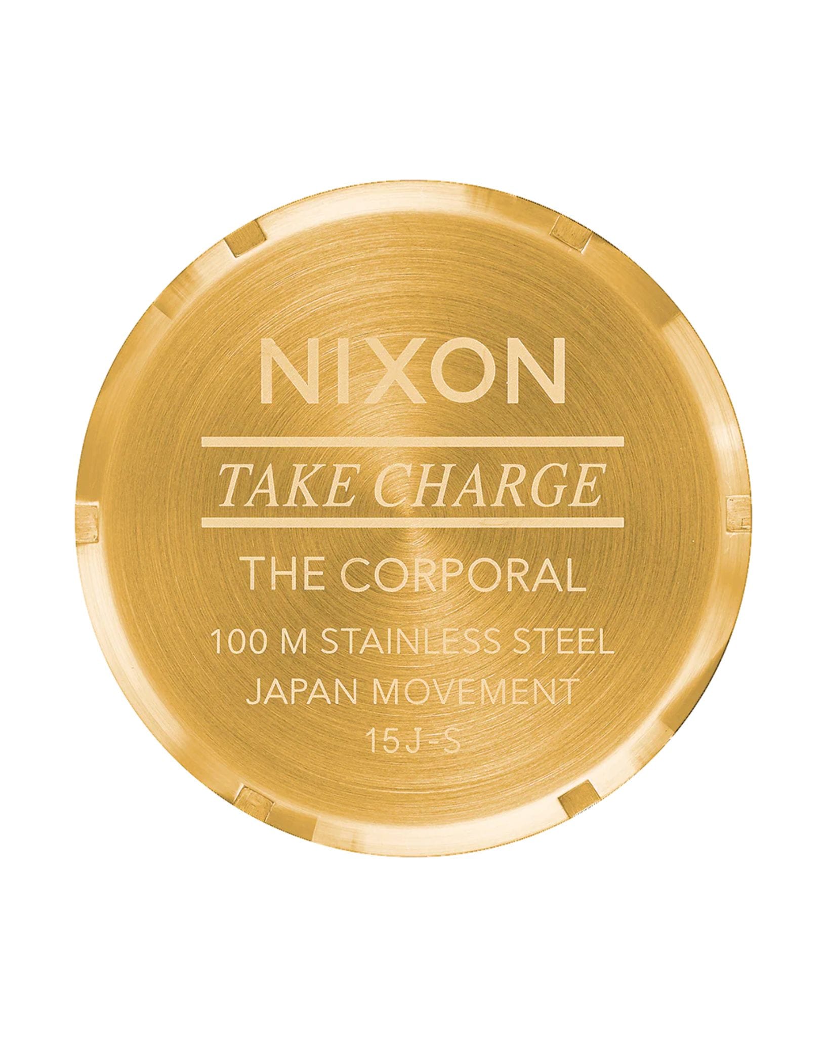 Nixon Corporal SS