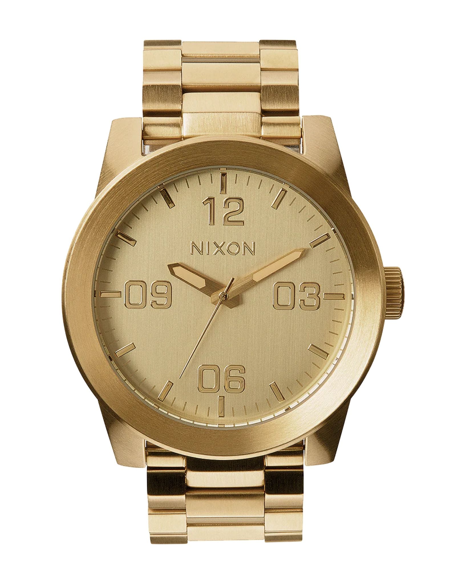 Nixon Corporal SS