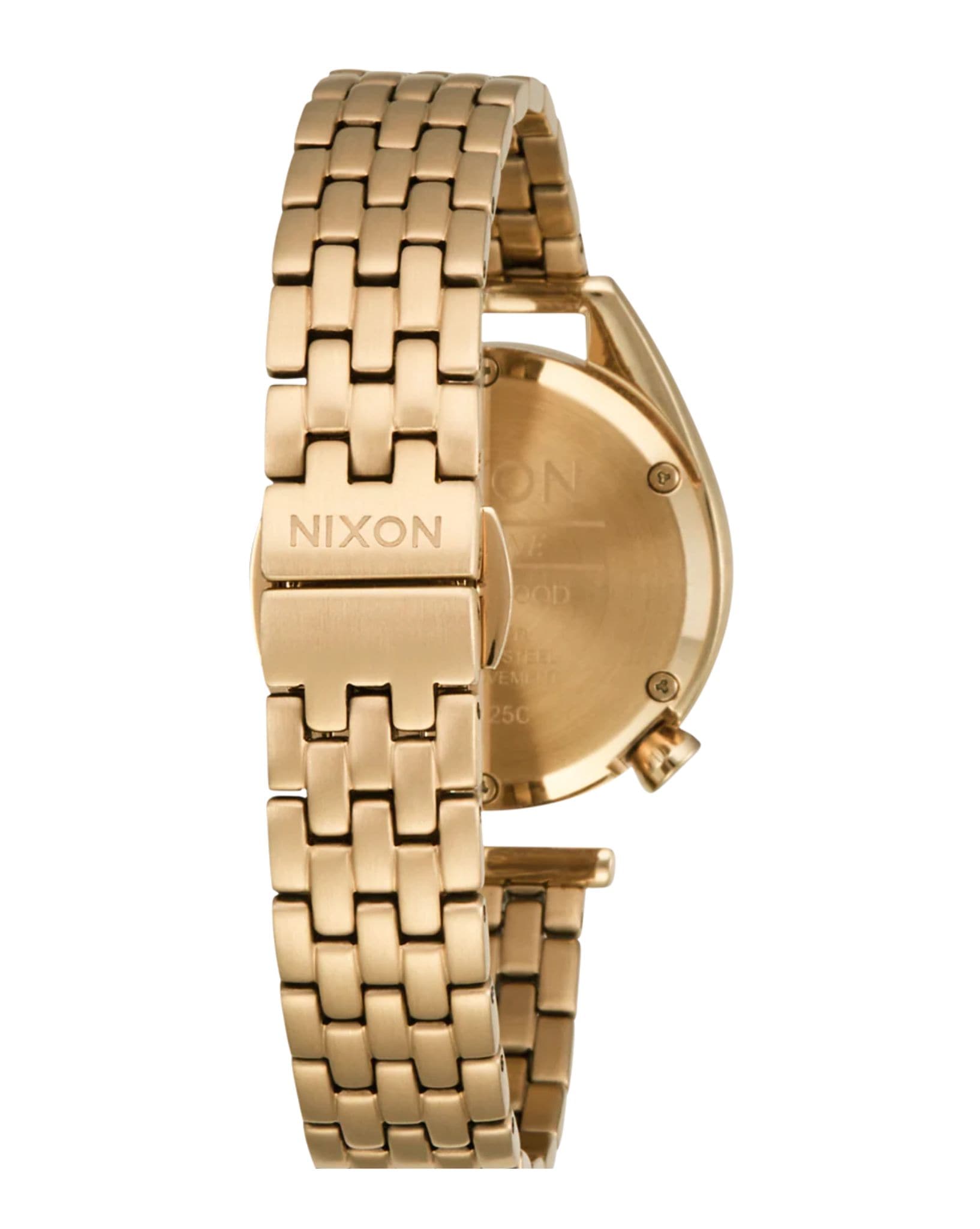Nixon Eddy