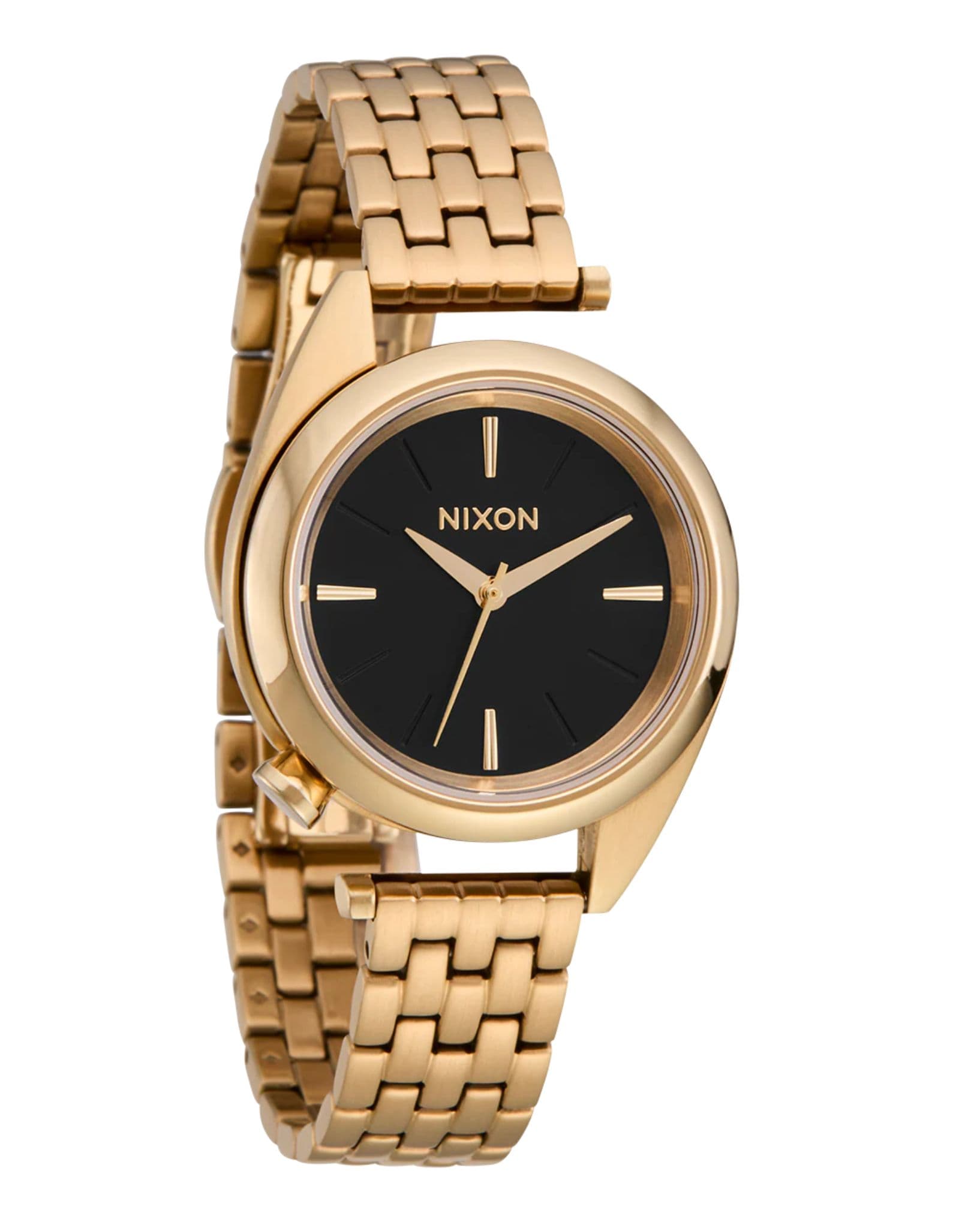 Nixon Eddy