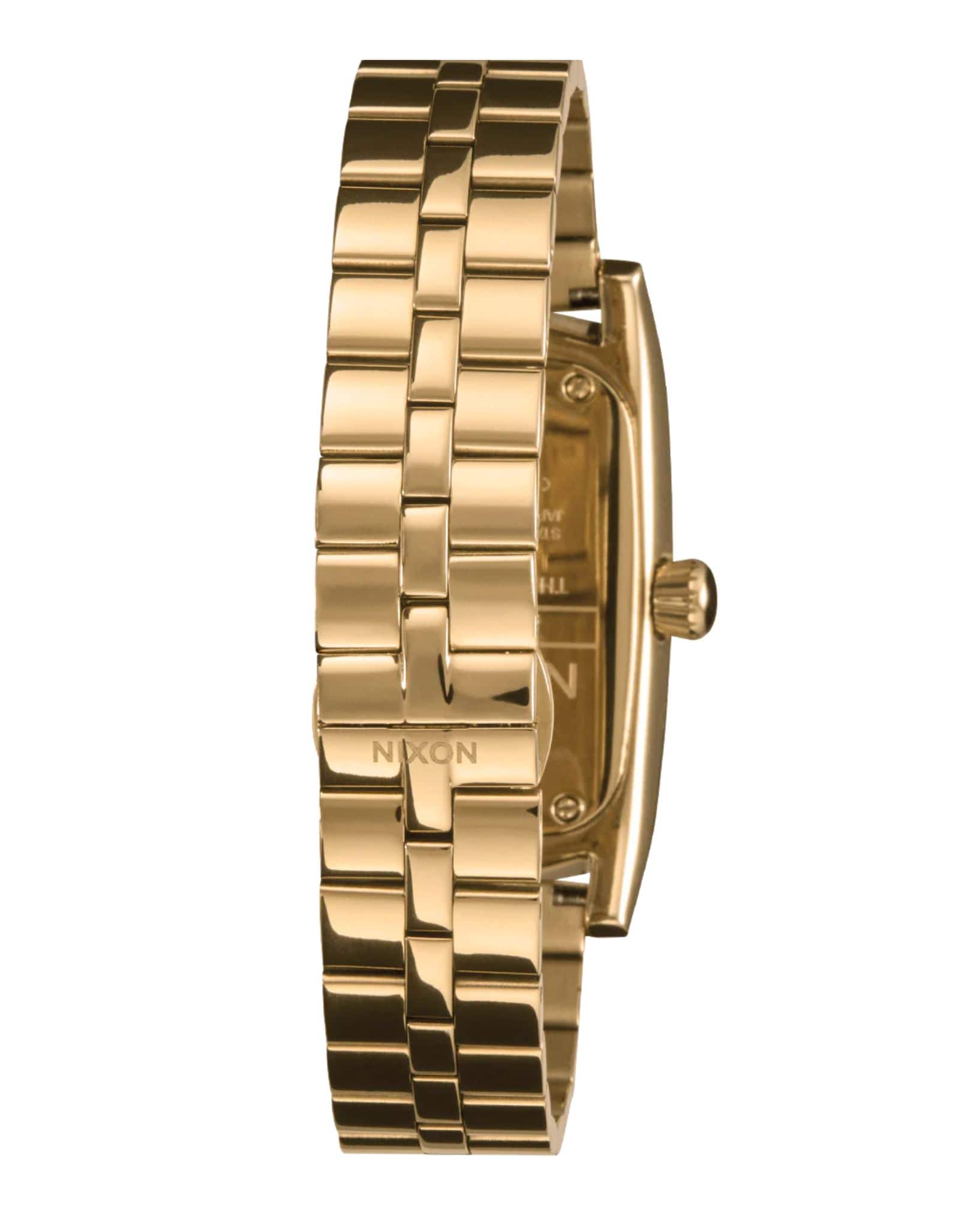 Nixon Frankie