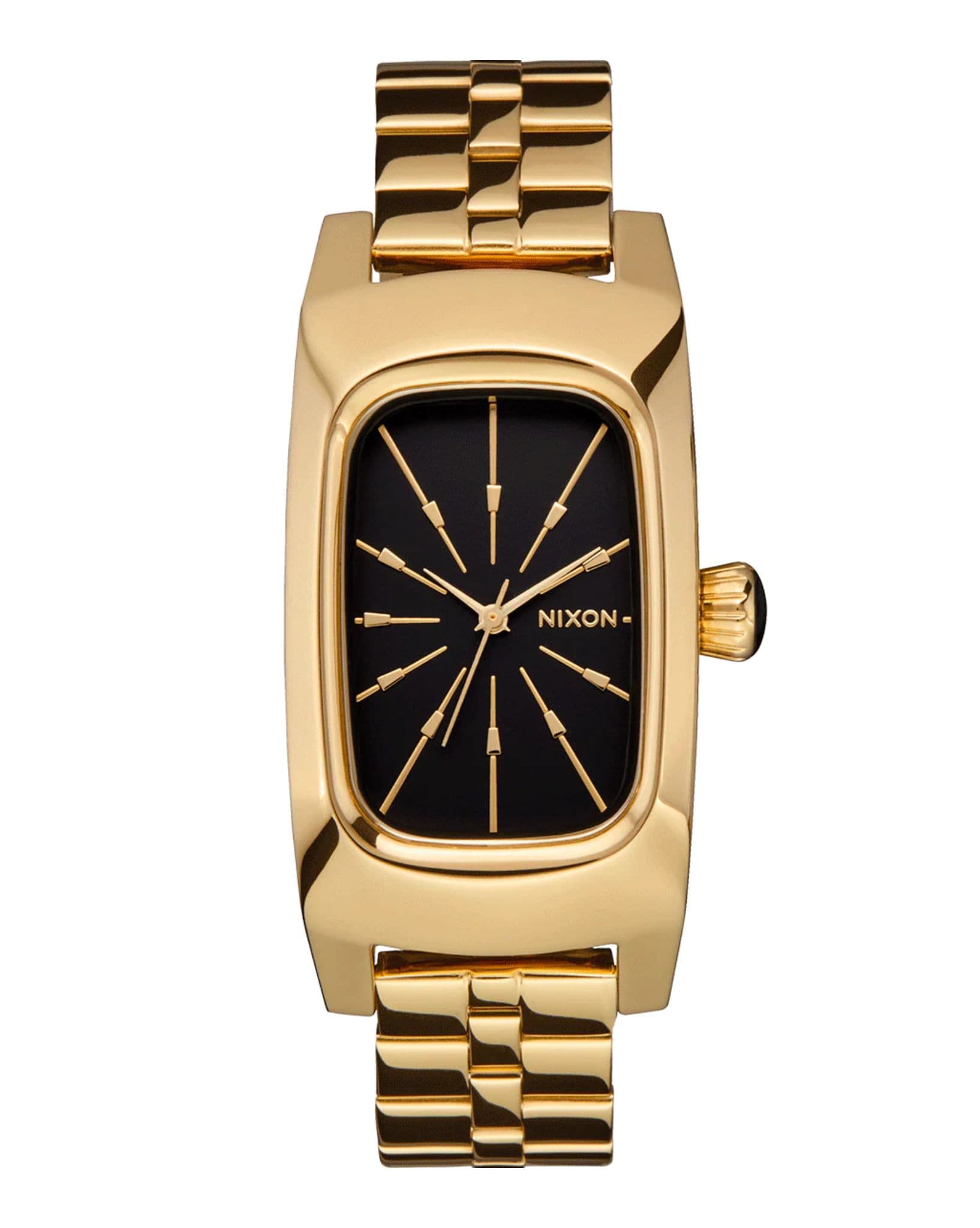 Nixon Frankie