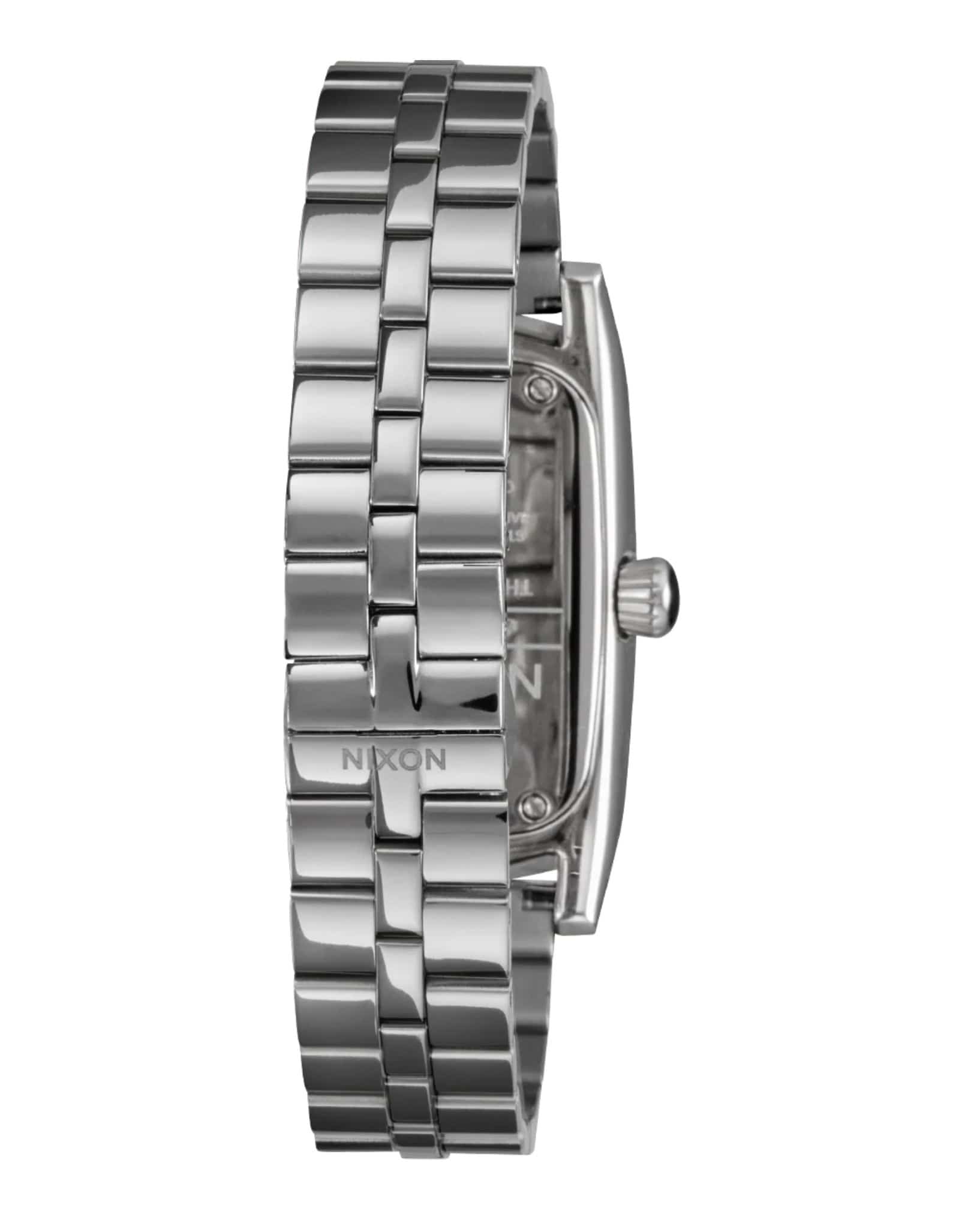 Nixon Frankie