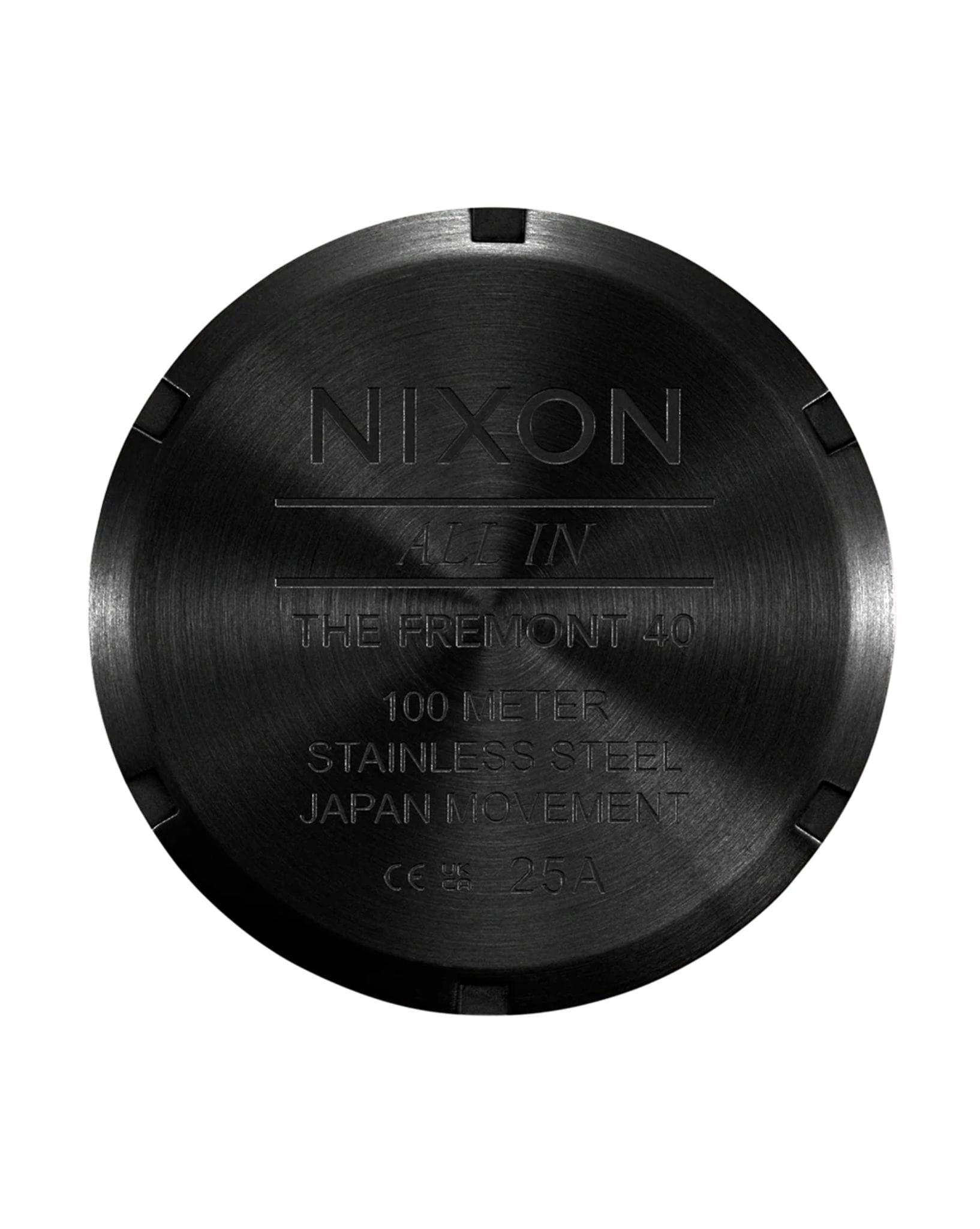 Nixon Fremont 40