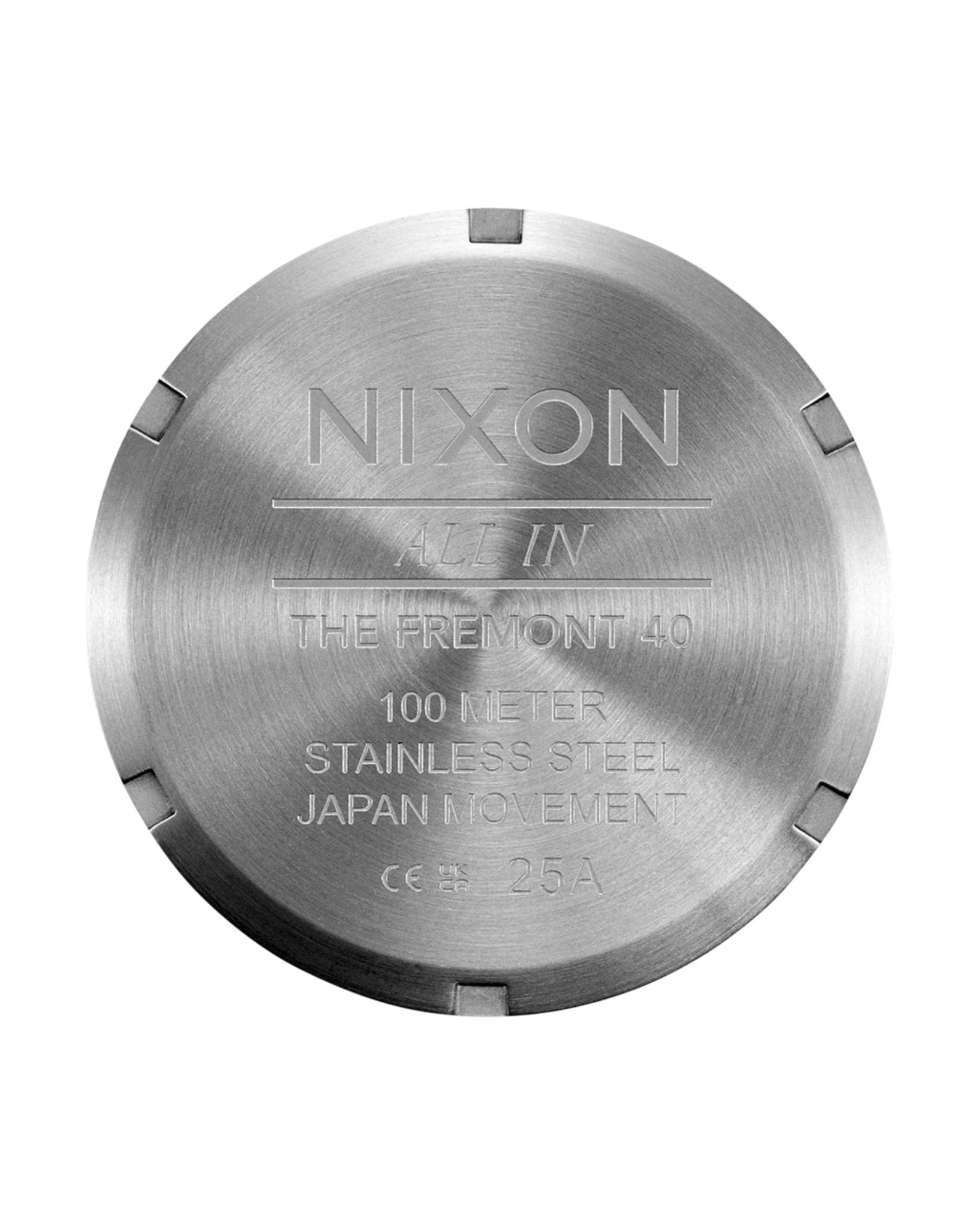 Nixon Fremont 40