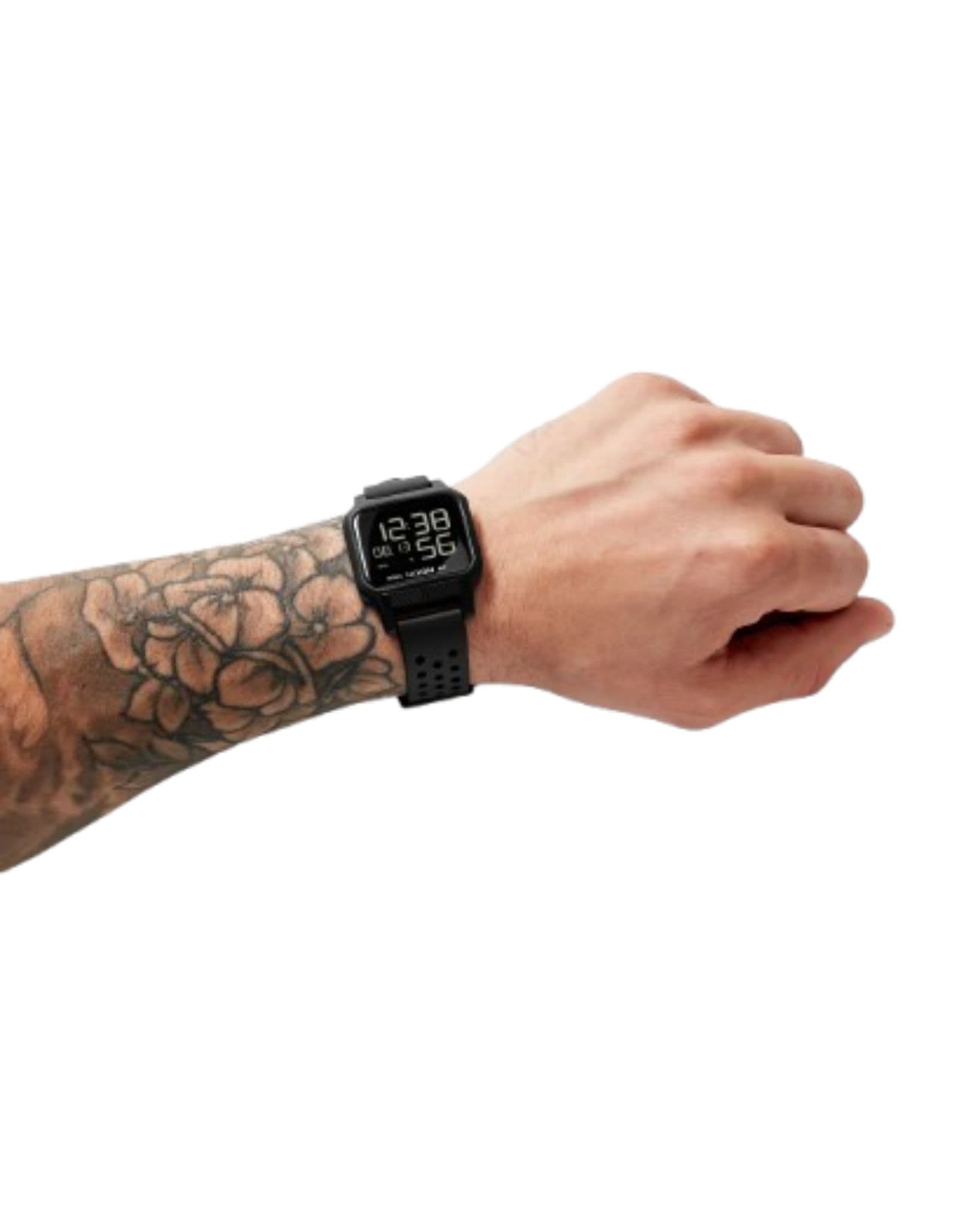 Nixon Heat