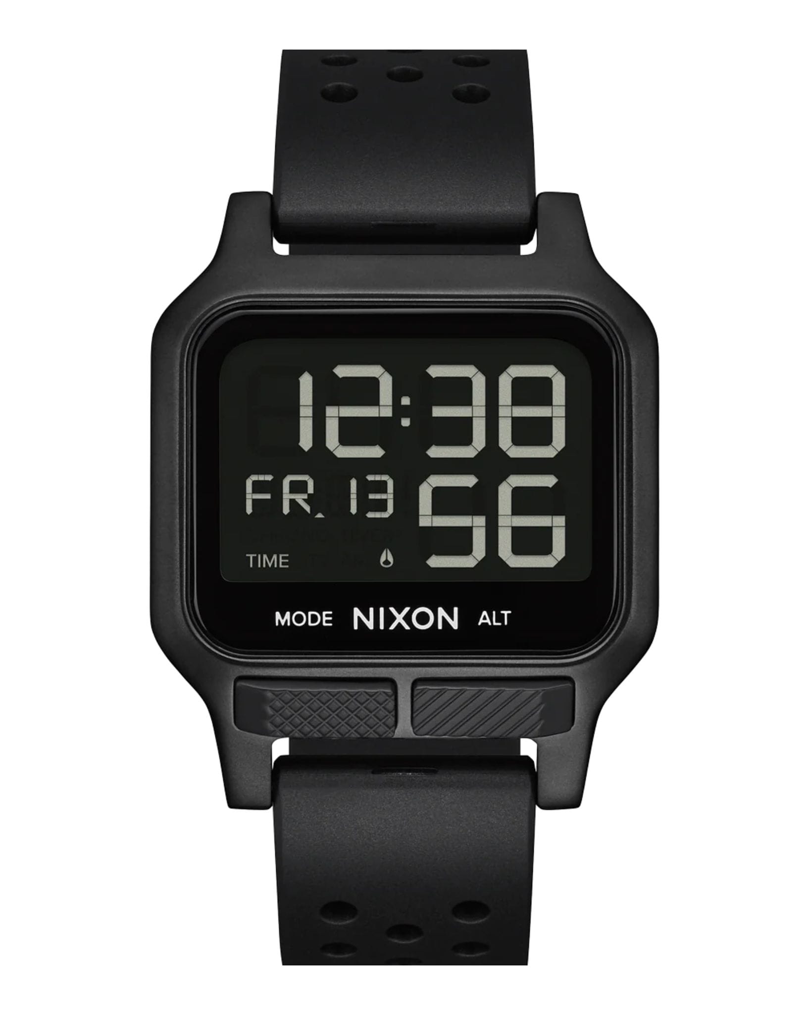 Nixon Heat