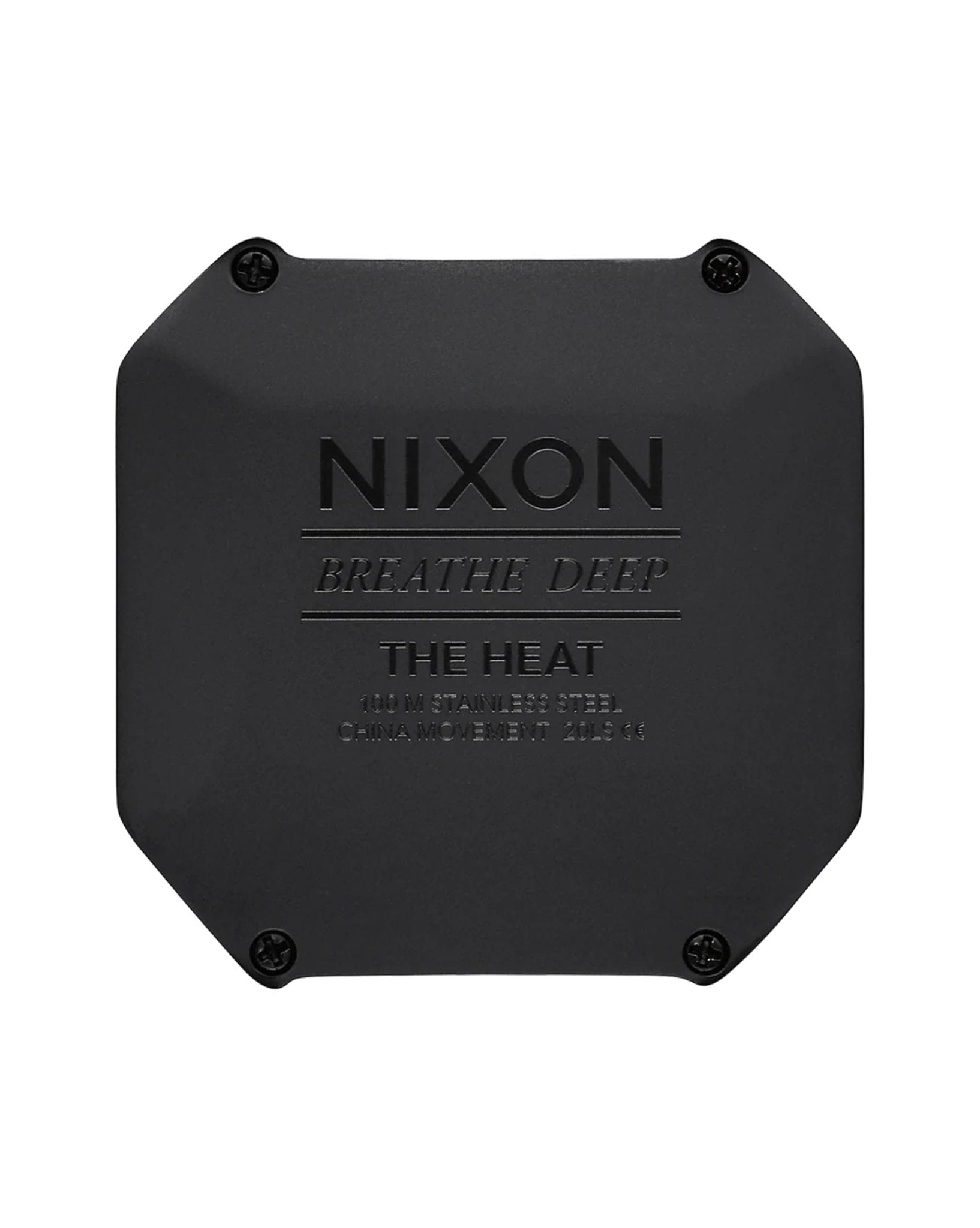 Nixon Heat