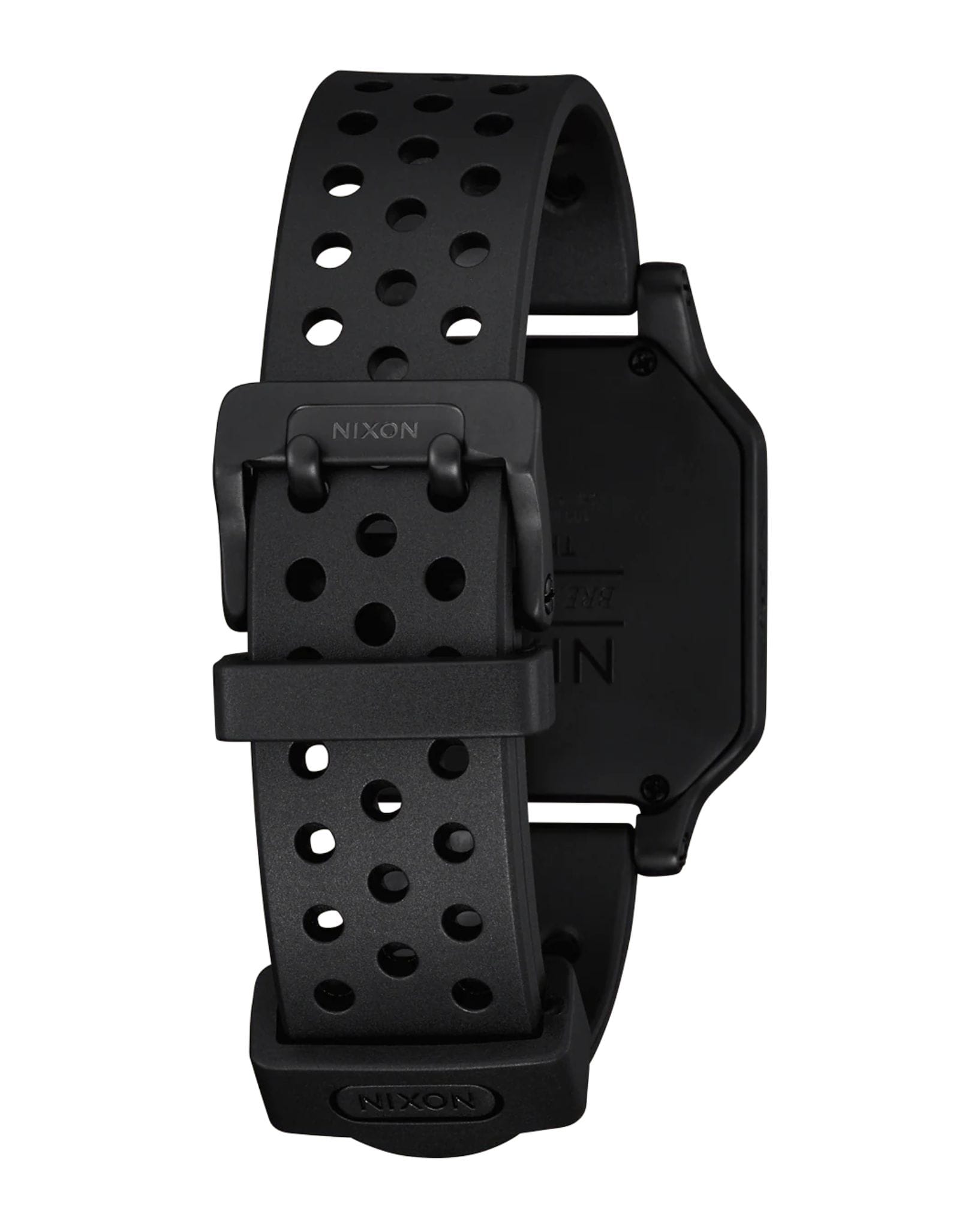 Nixon Heat