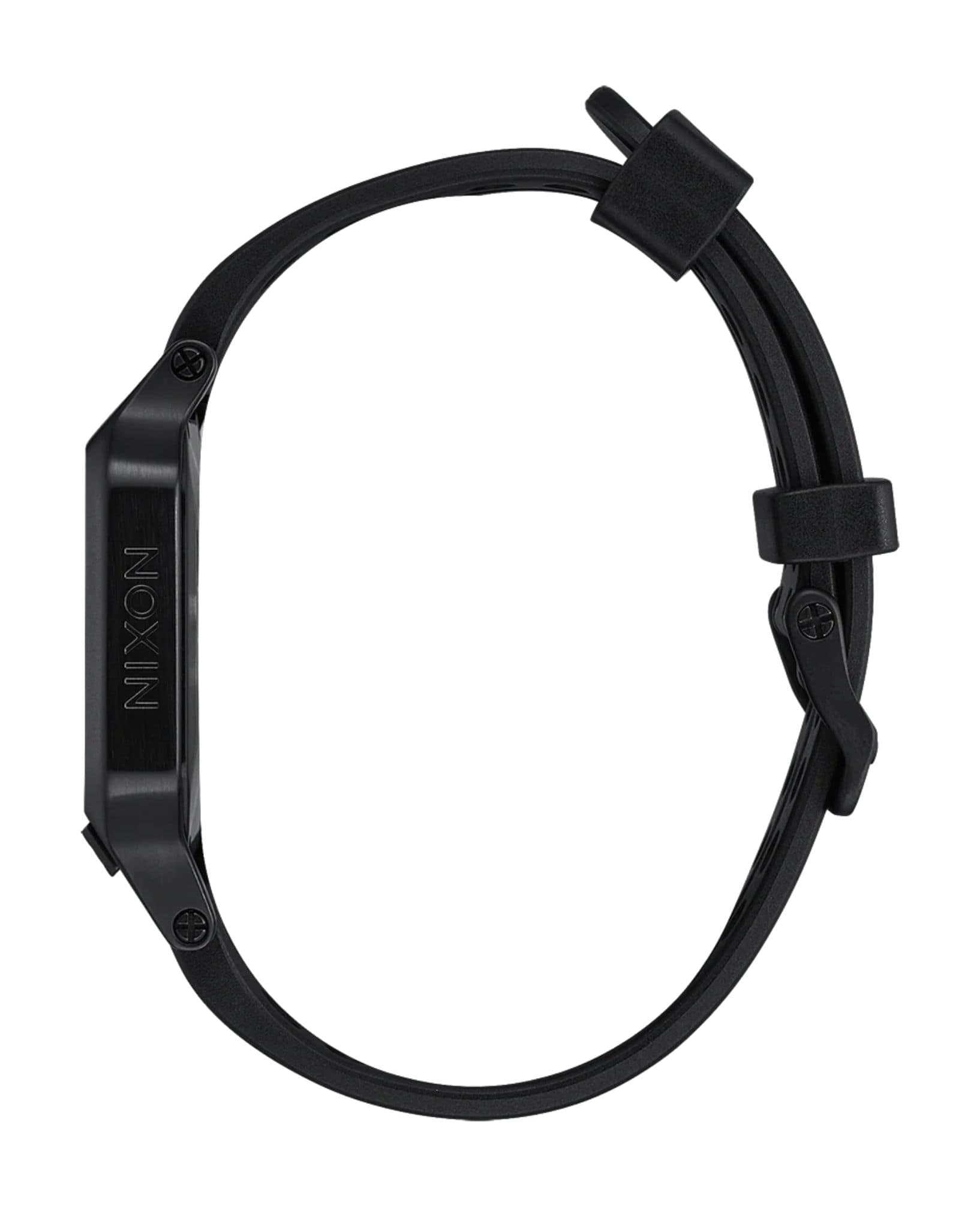 Nixon Heat