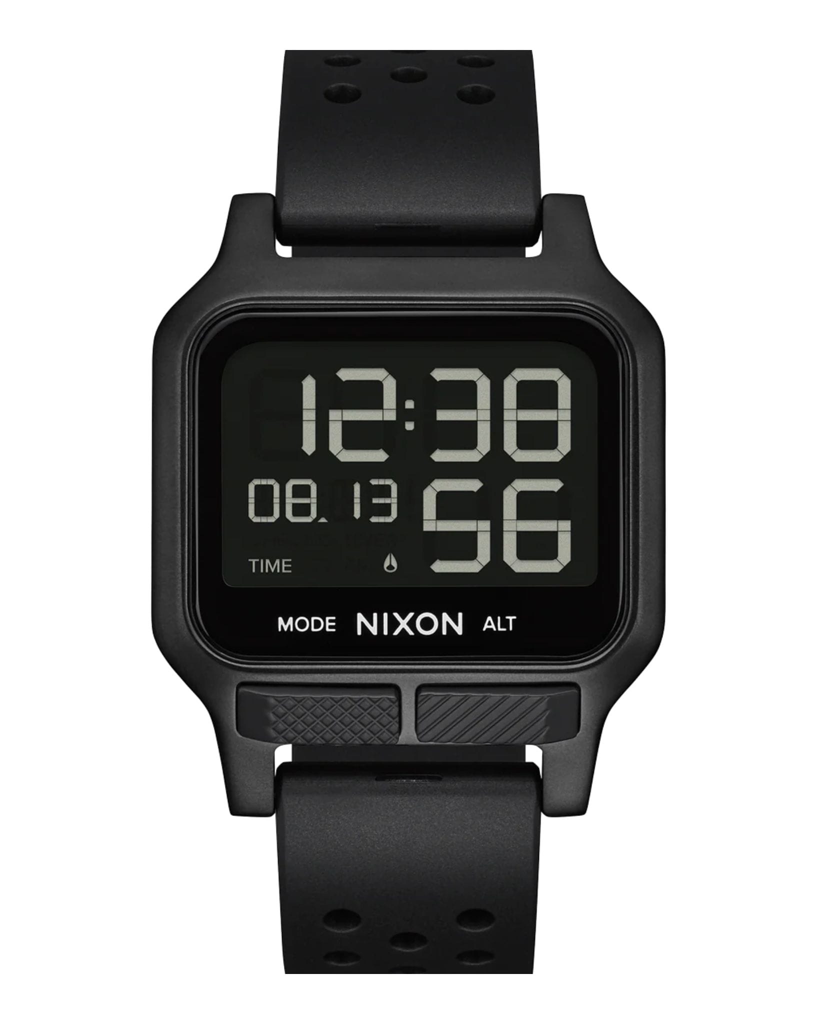 Nixon Heat