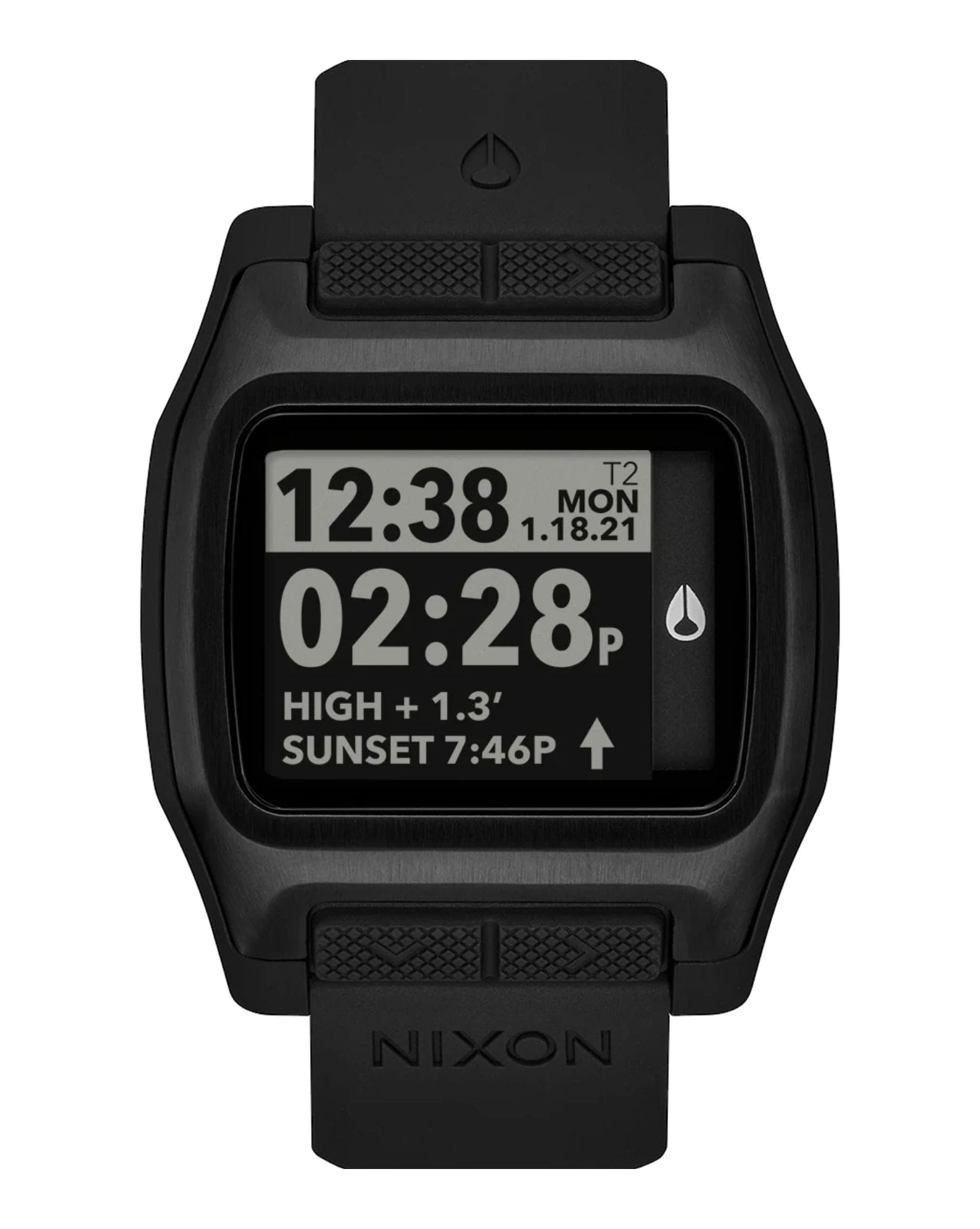 Nixon High Tide