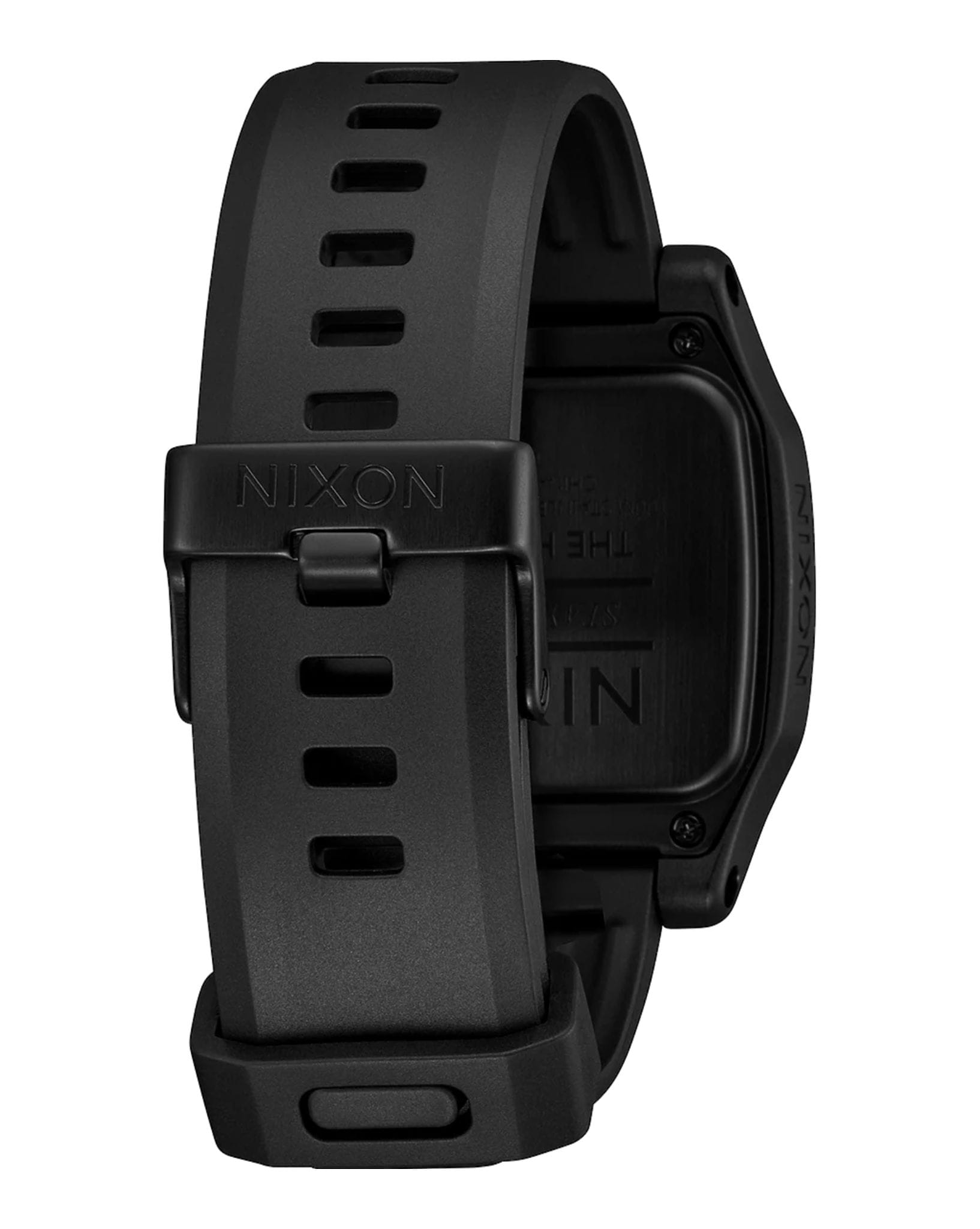 Nixon High Tide
