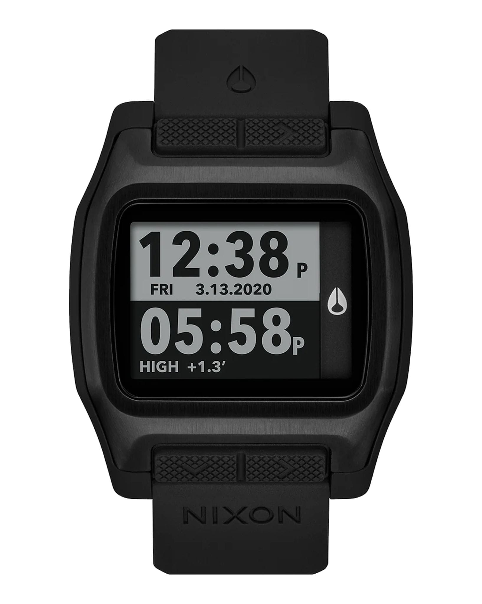 Nixon High Tide
