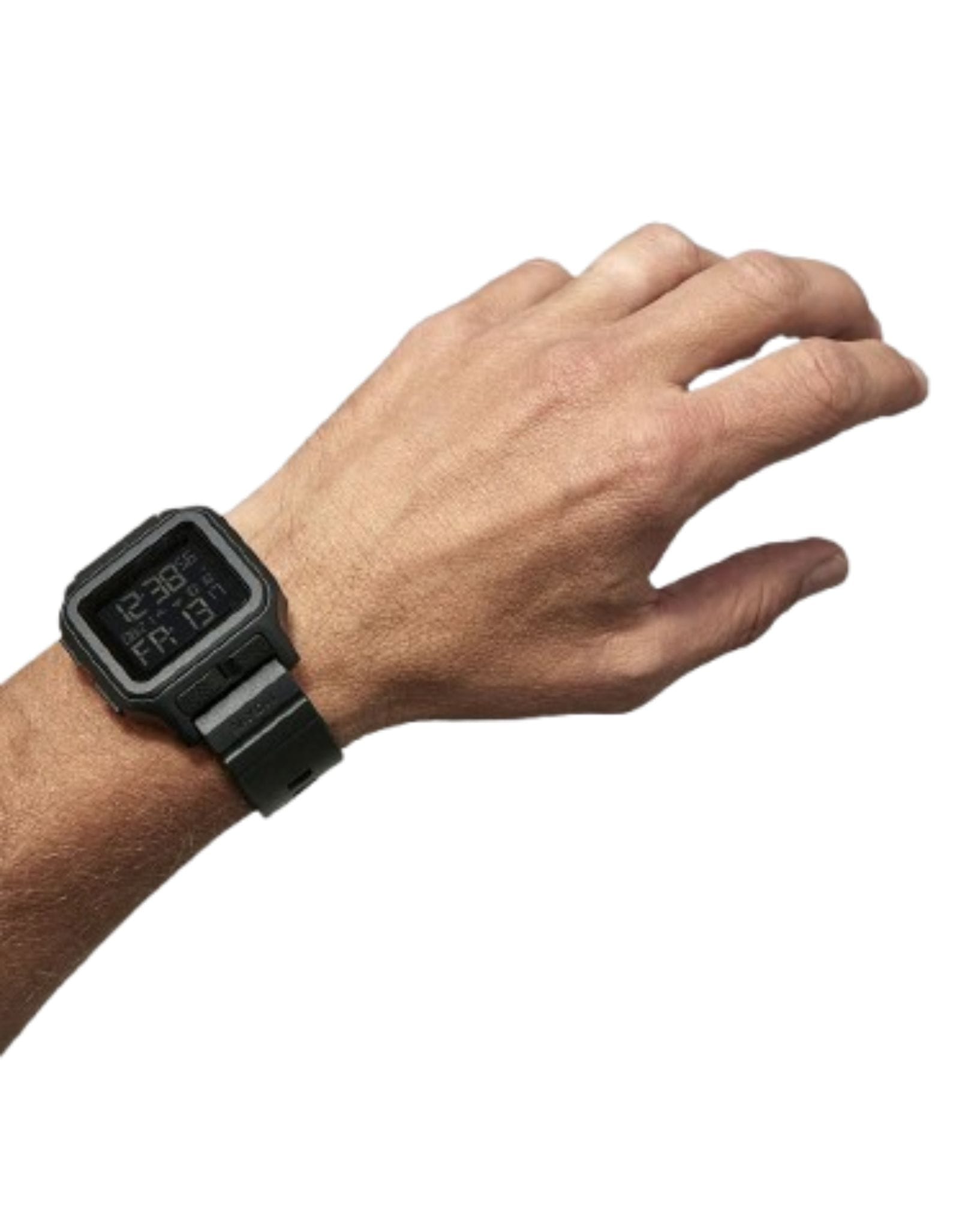 Nixon Regulus Mk-1