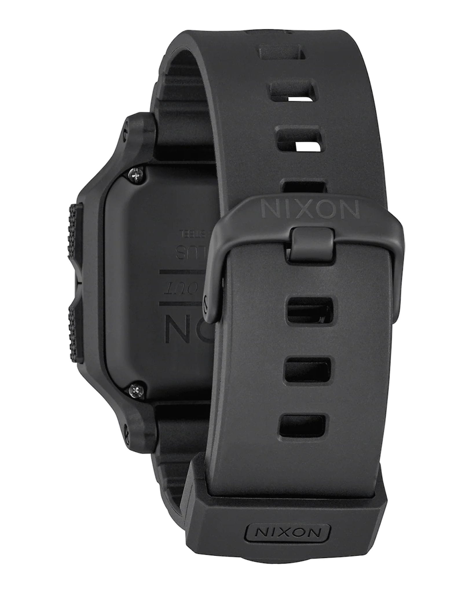 Nixon Regulus Mk-1